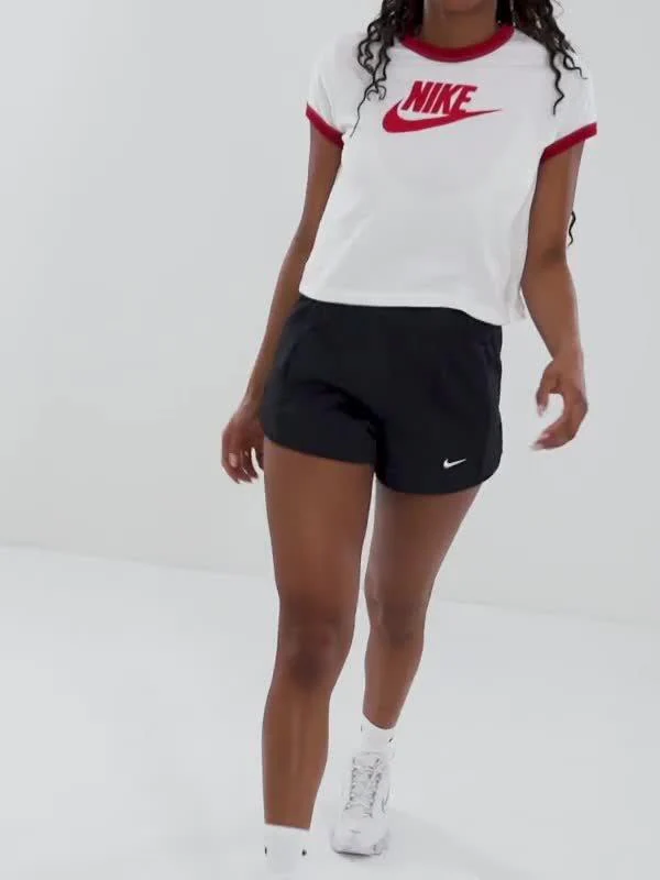 Essential Poly Shorts - Image 6