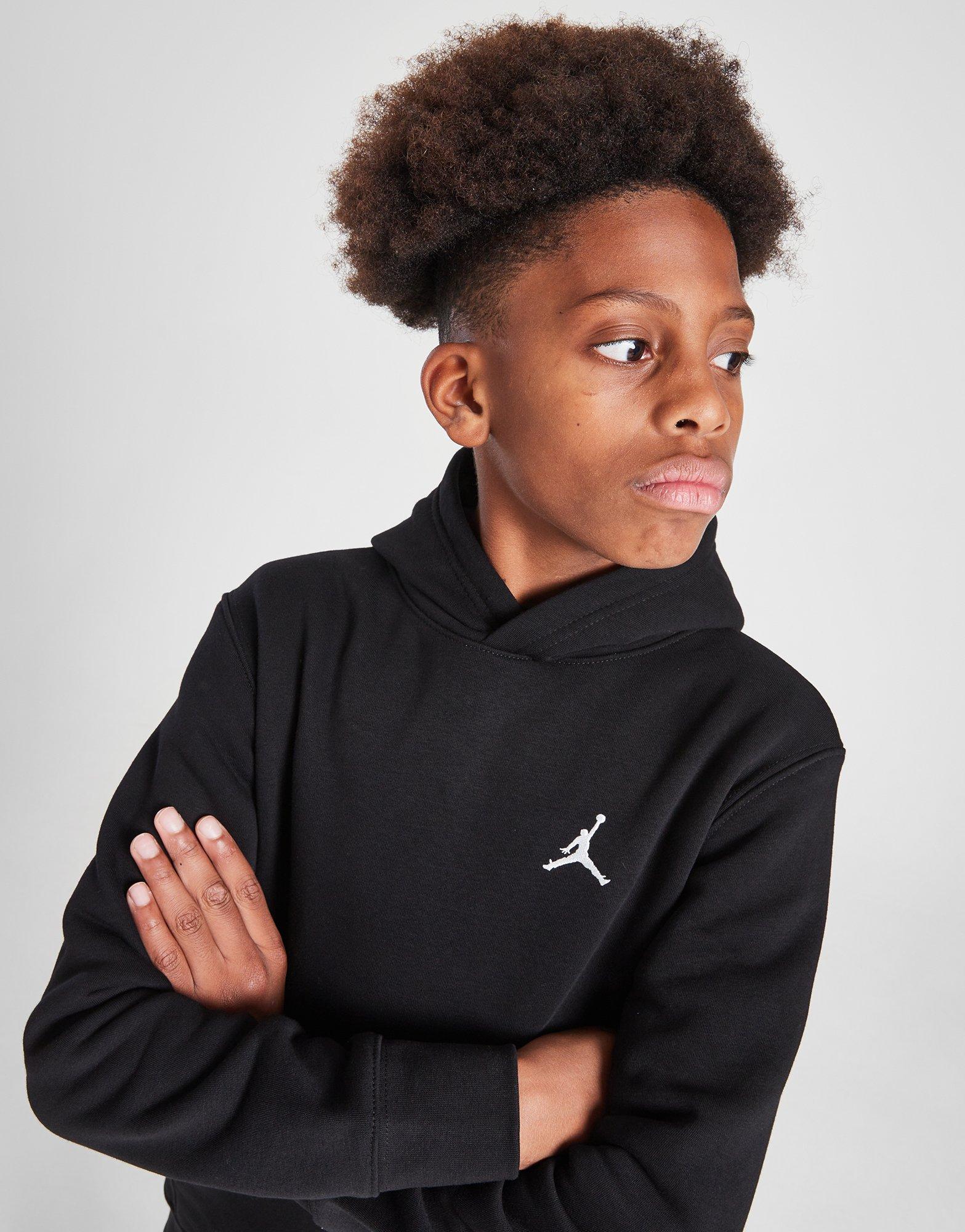 Essential Pullover Hoodie Junior - Image 4