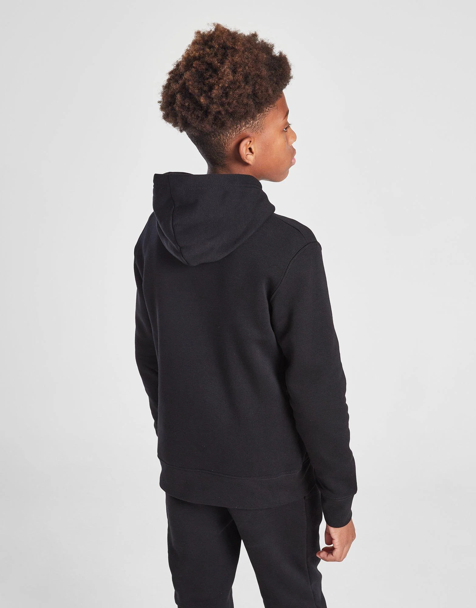 Essential Pullover Hoodie Junior - Image 5