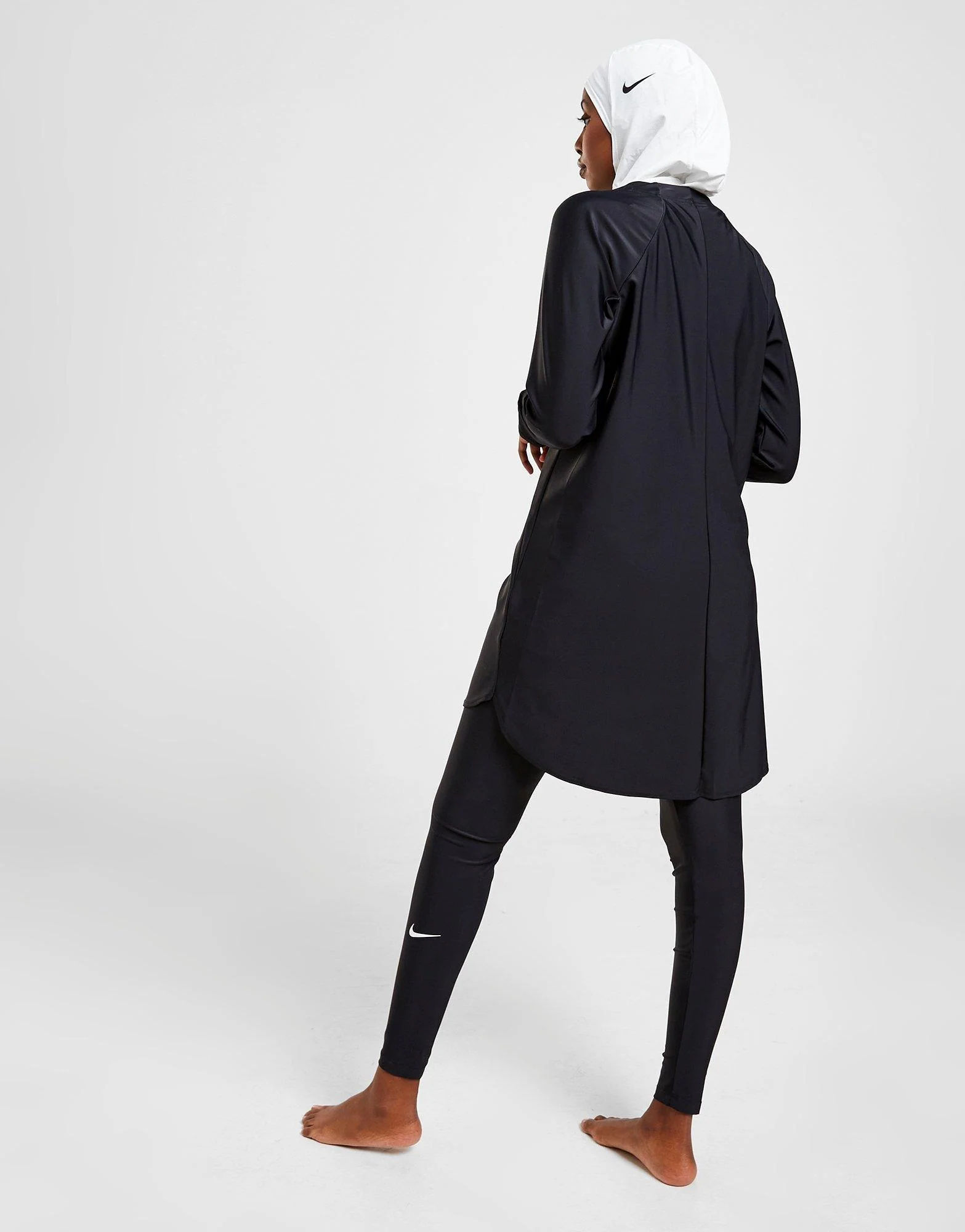 Essential Swim Tunic - Image 3