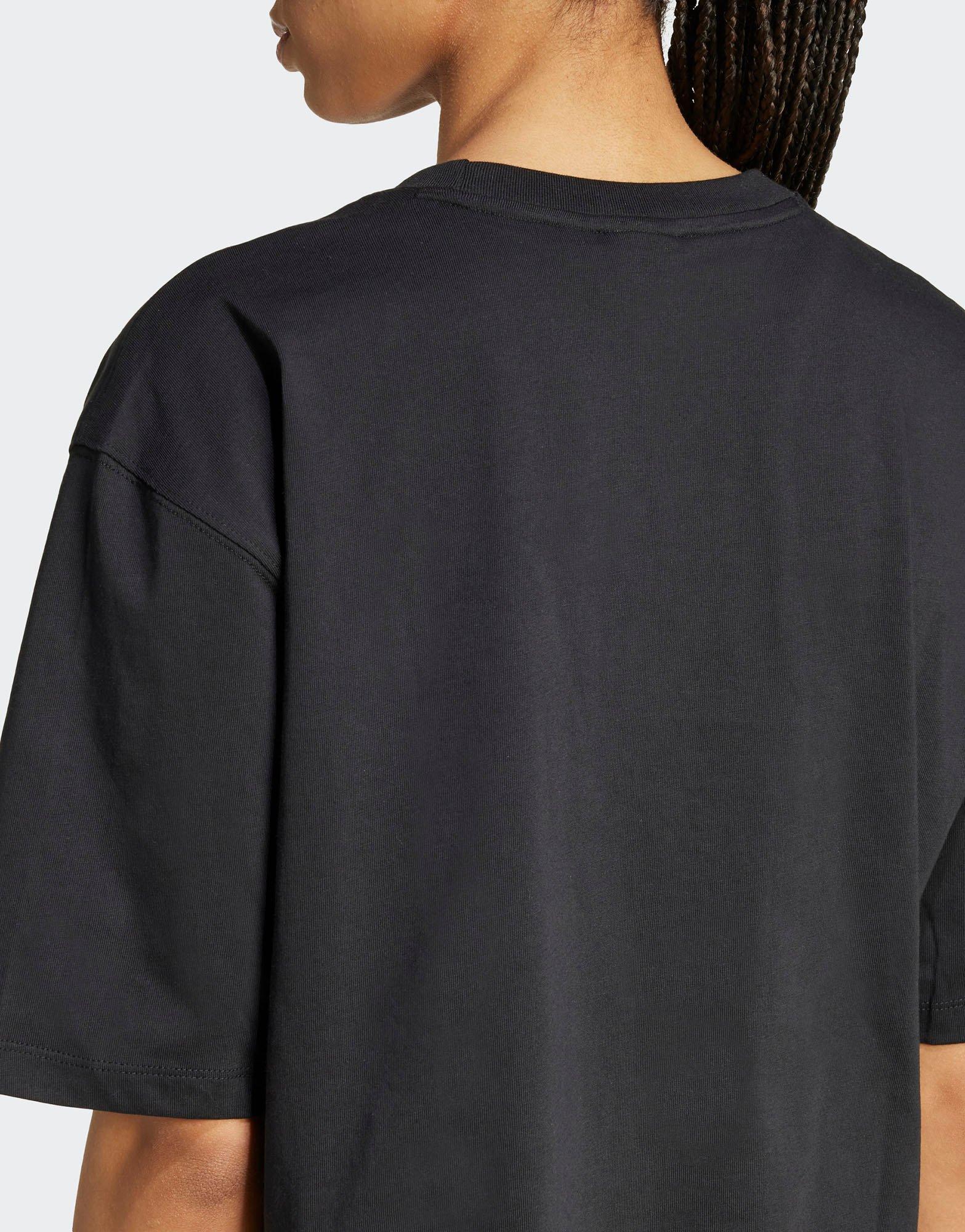 Essentials Crop T-Shirt - Image 6