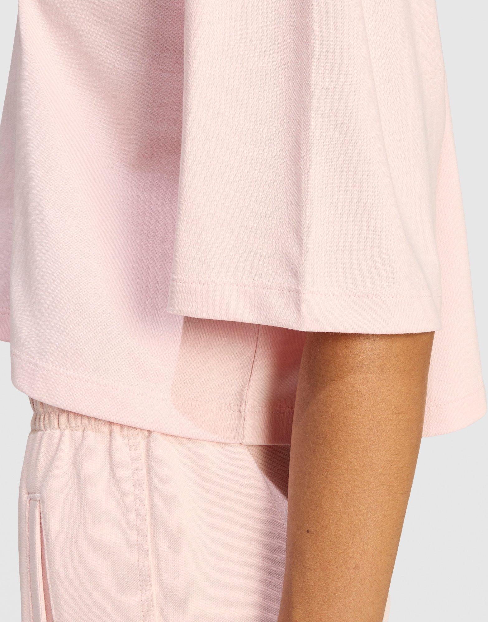 Essentials Crop T-Shirt - Image 5
