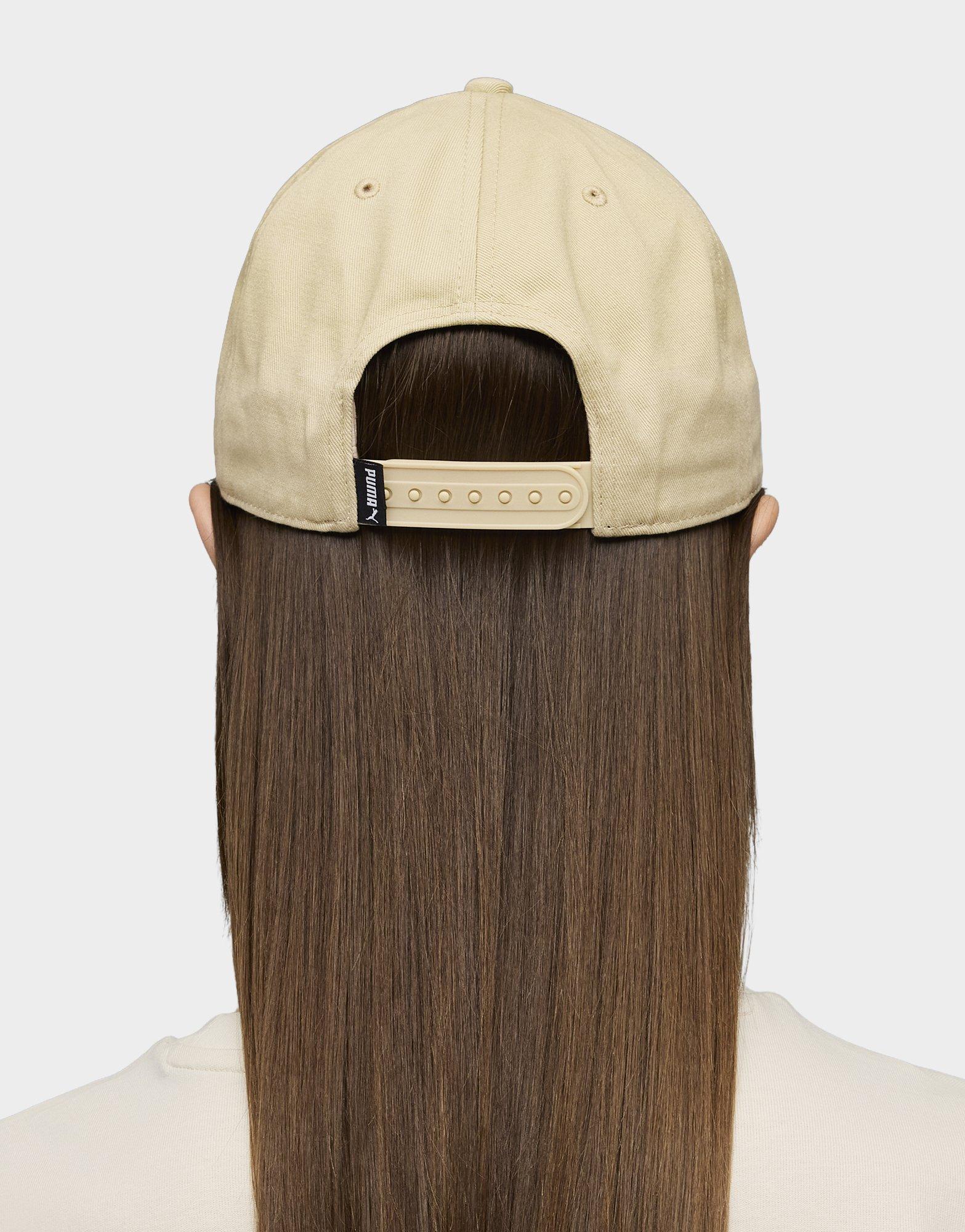 Essentials Elevated Metal Cat Baseball Cap - Image 2