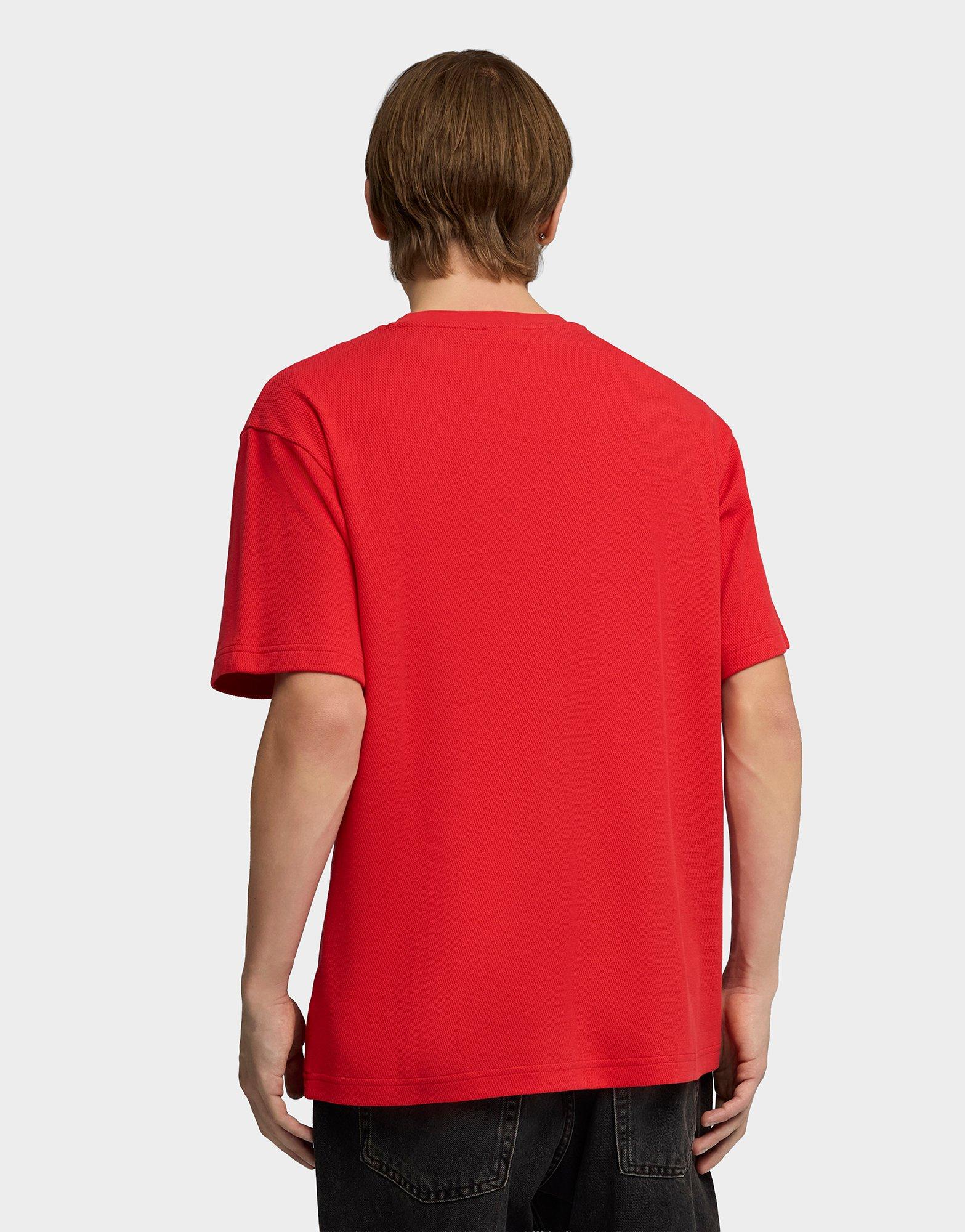 Essentials Elevated Relaxed T-Shirt - Image 2