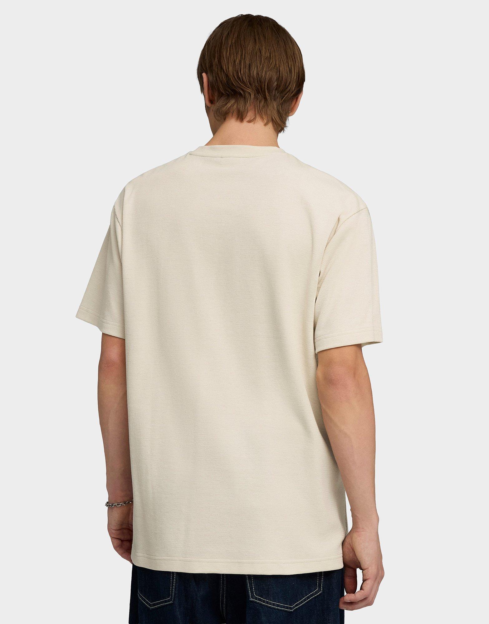 Essentials Elevated Relaxed T-Shirt - Image 2