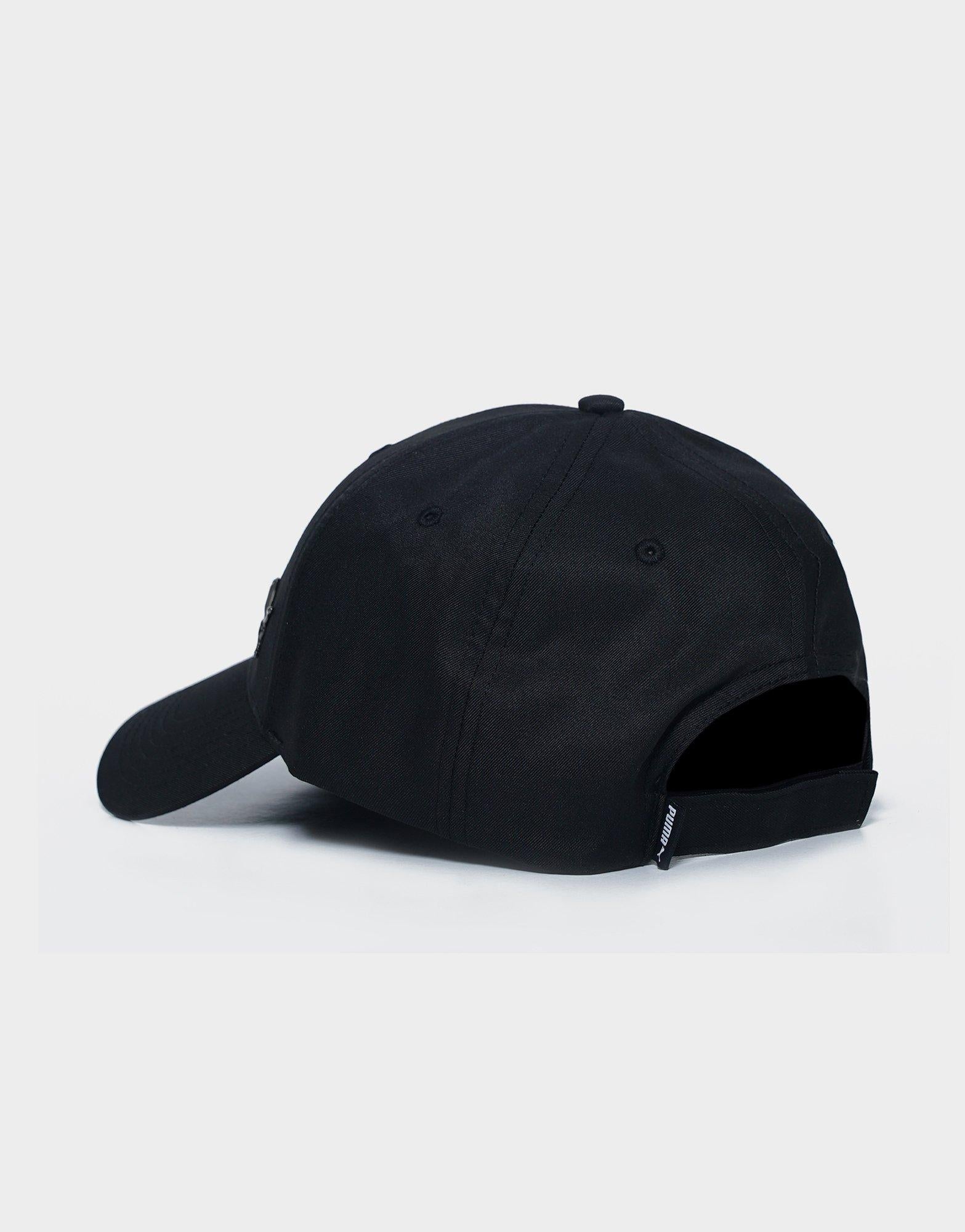 Essentials Metal Baseball Cap - Image 3