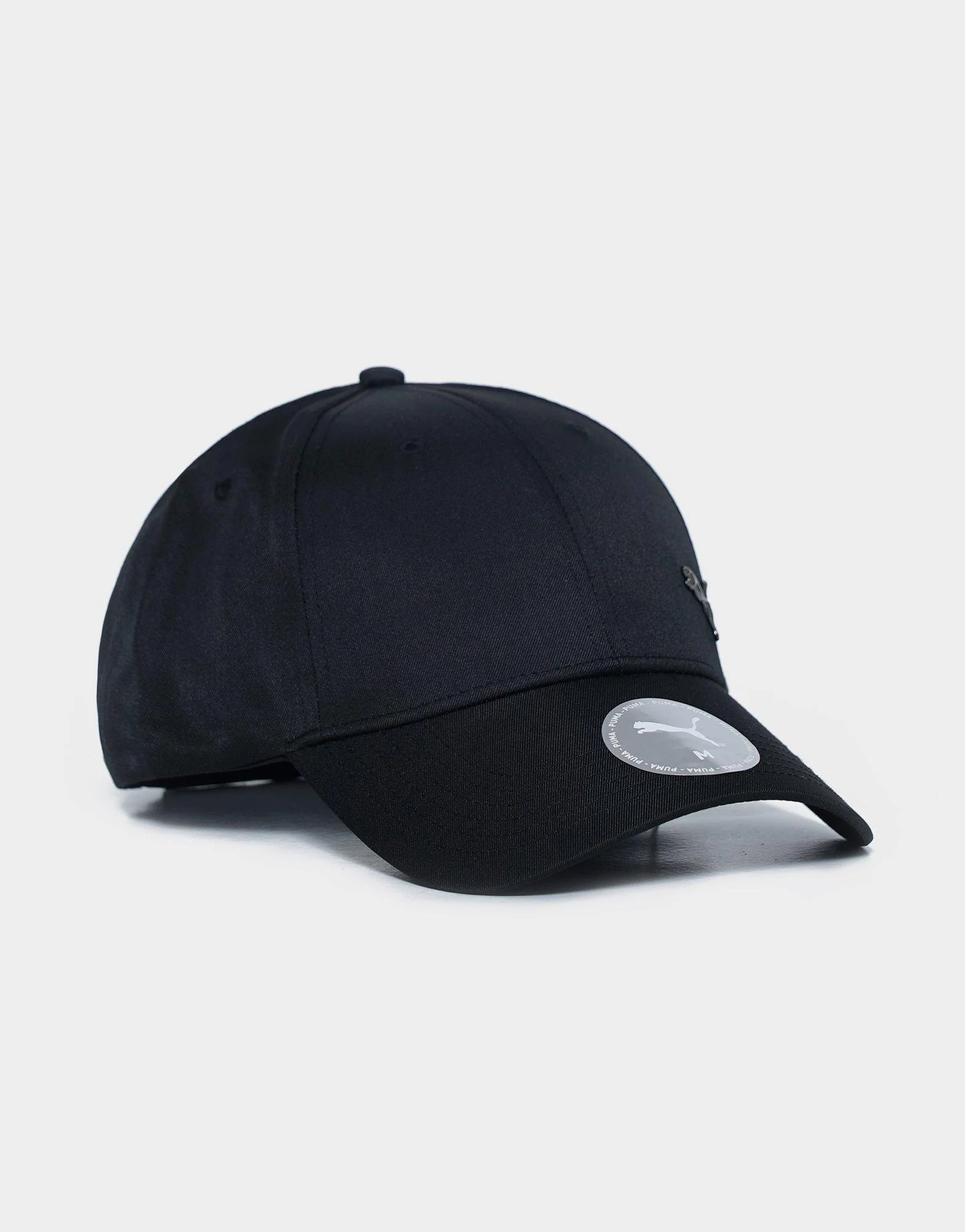 Essentials Metal Baseball Cap - Image 5