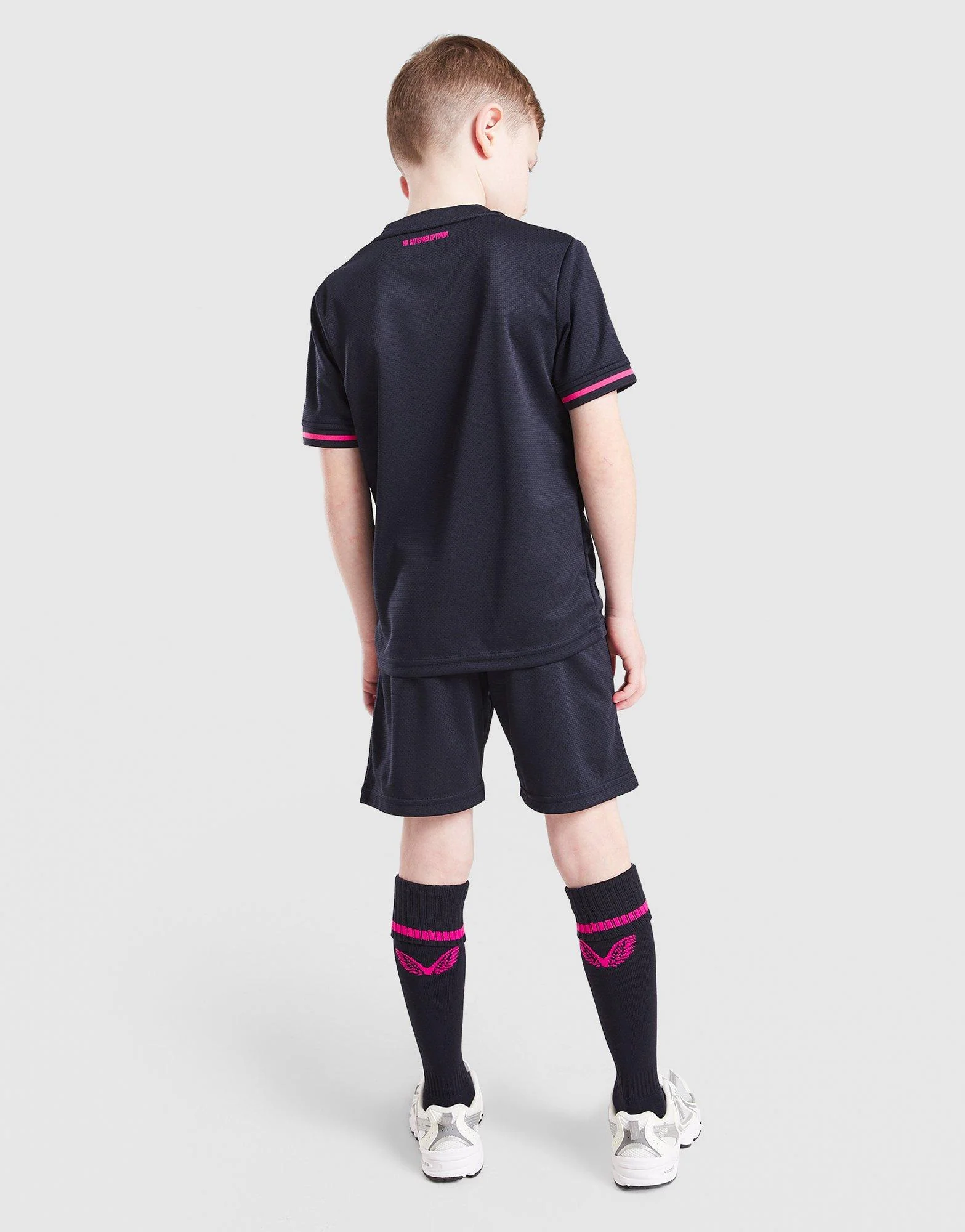 Everton FC 2025/26 Special Edition Kit Children's - Image 7
