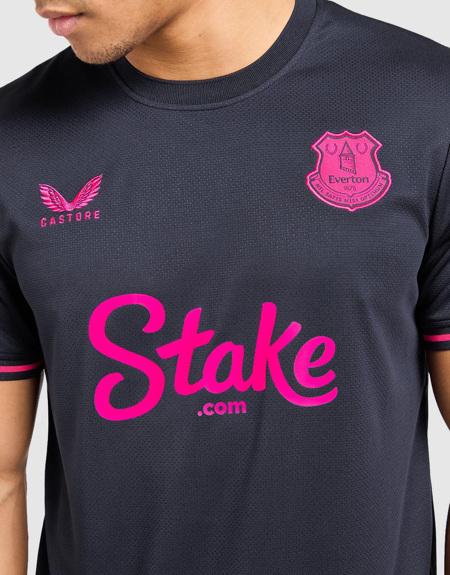 Everton FC 2025/26 Special Edition Shirt - Image 4