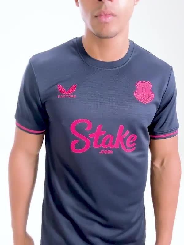 Everton FC 2025/26 Special Edition Shirt - Image 7