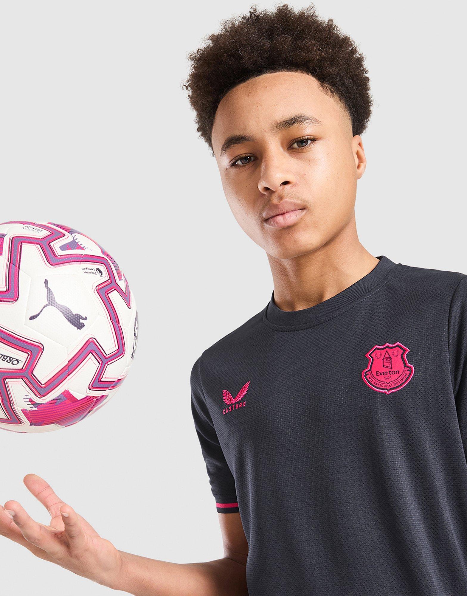 Everton FC 2025/26 Special Edition Shirt Junior - Image 2