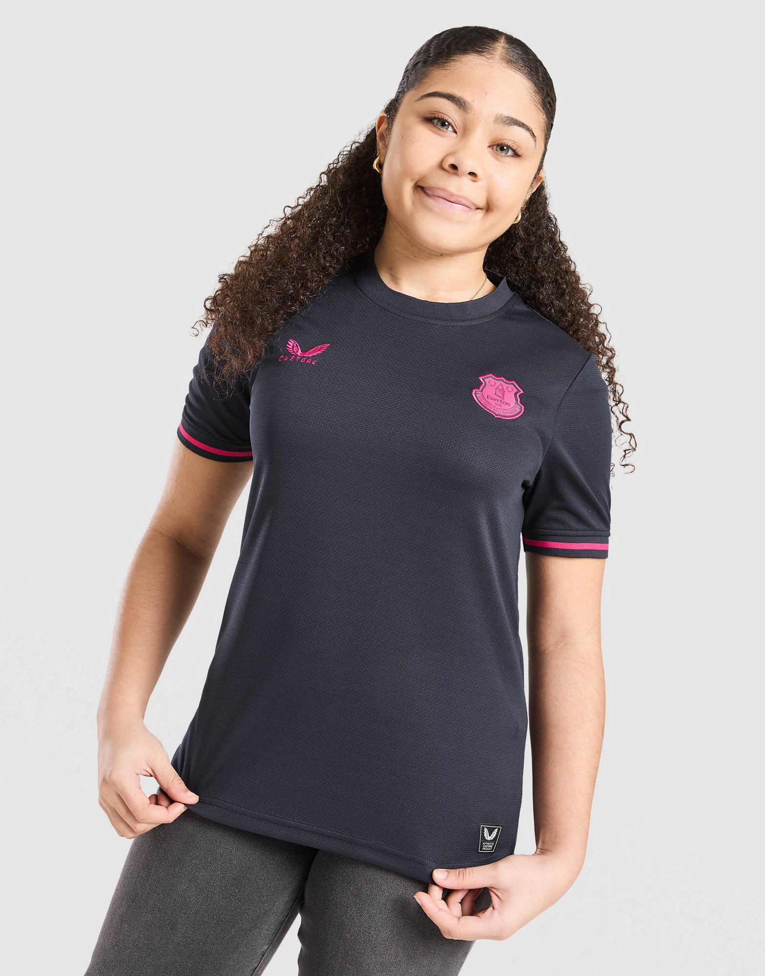 Everton FC 2025/26 Special Edition Shirt Junior - Image 3