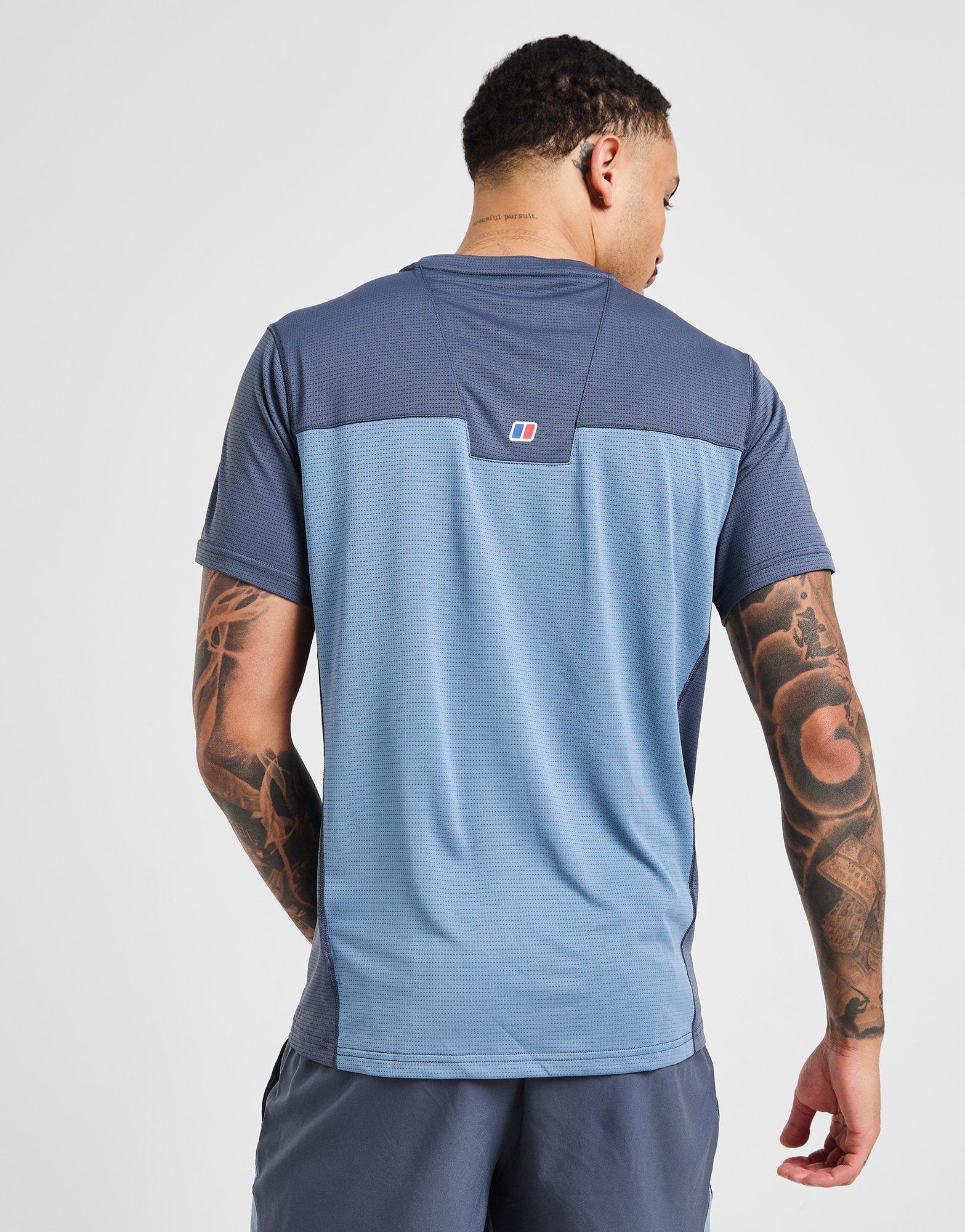 Explorer Tech T-Shirt - Image 5