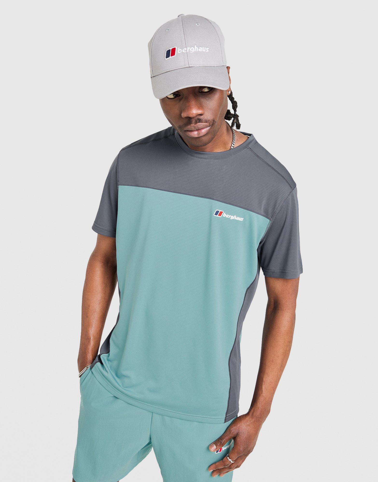 Explorer Tech T-Shirt - Image 2