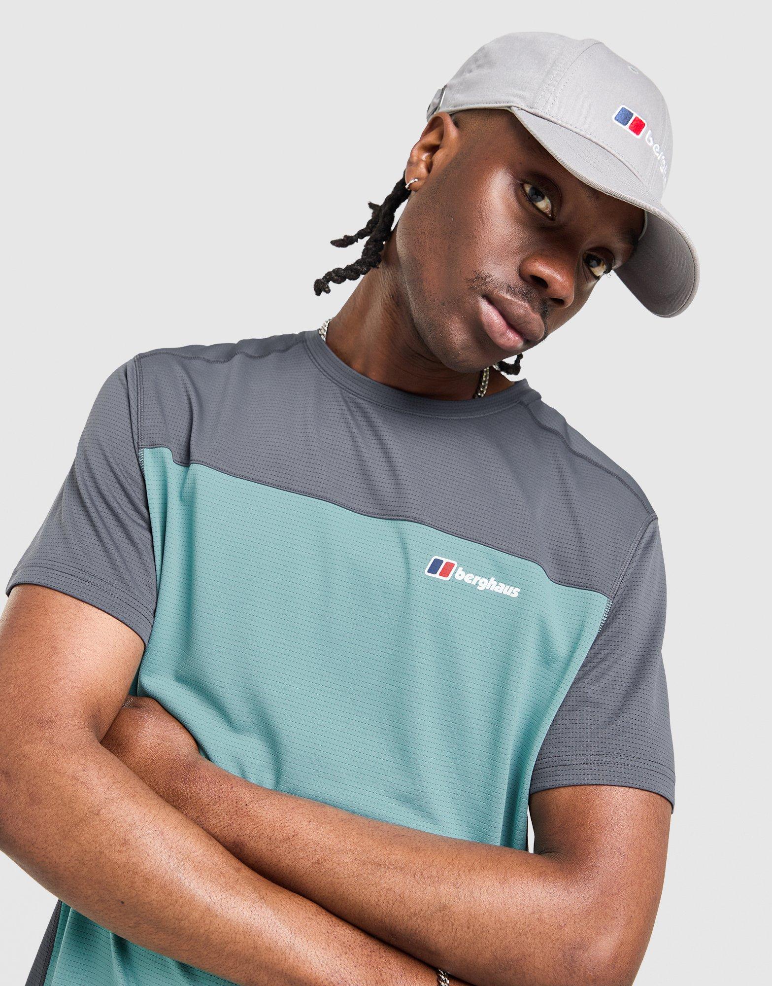 Explorer Tech T-Shirt - Image 3