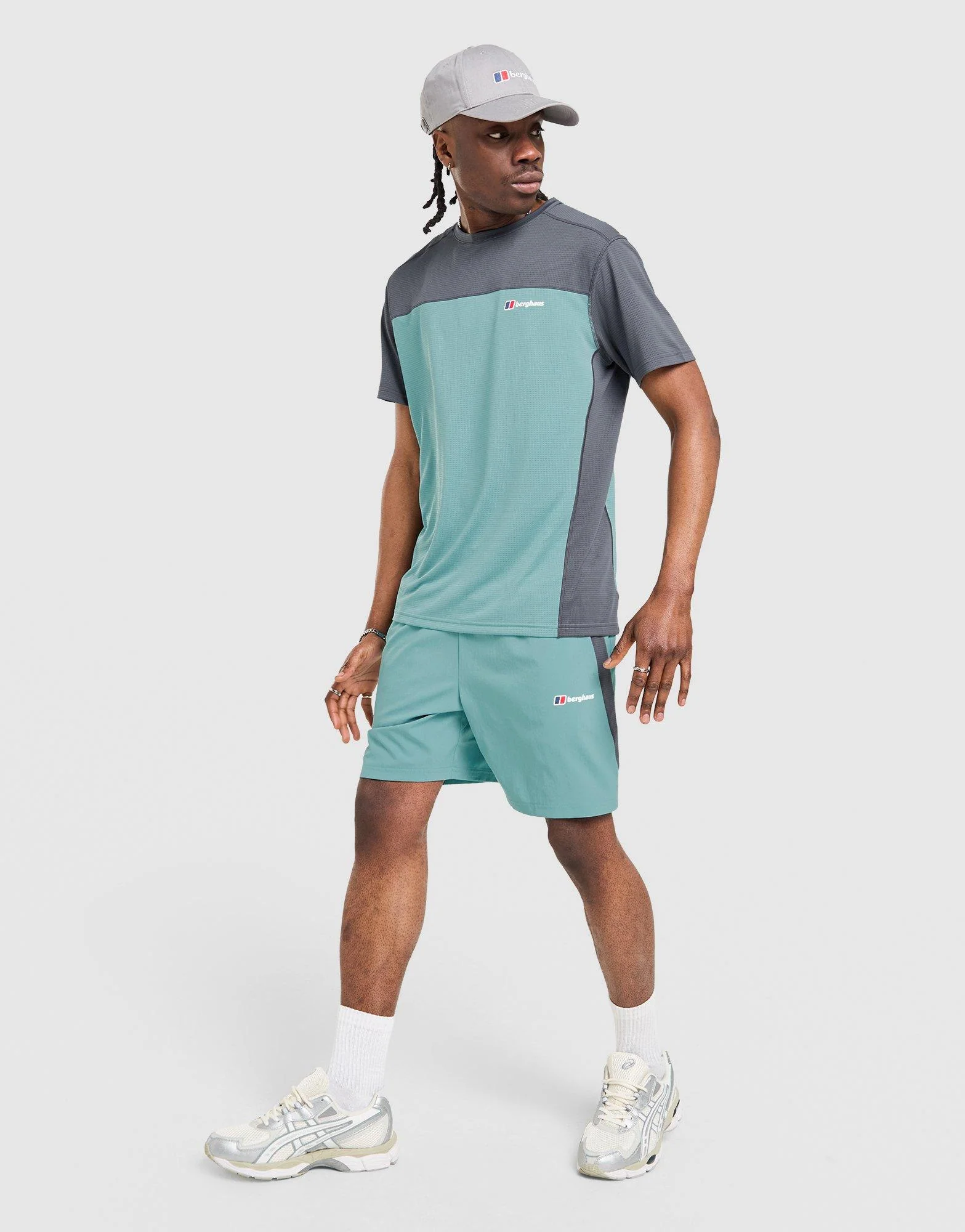 Explorer Tech T-Shirt - Image 4