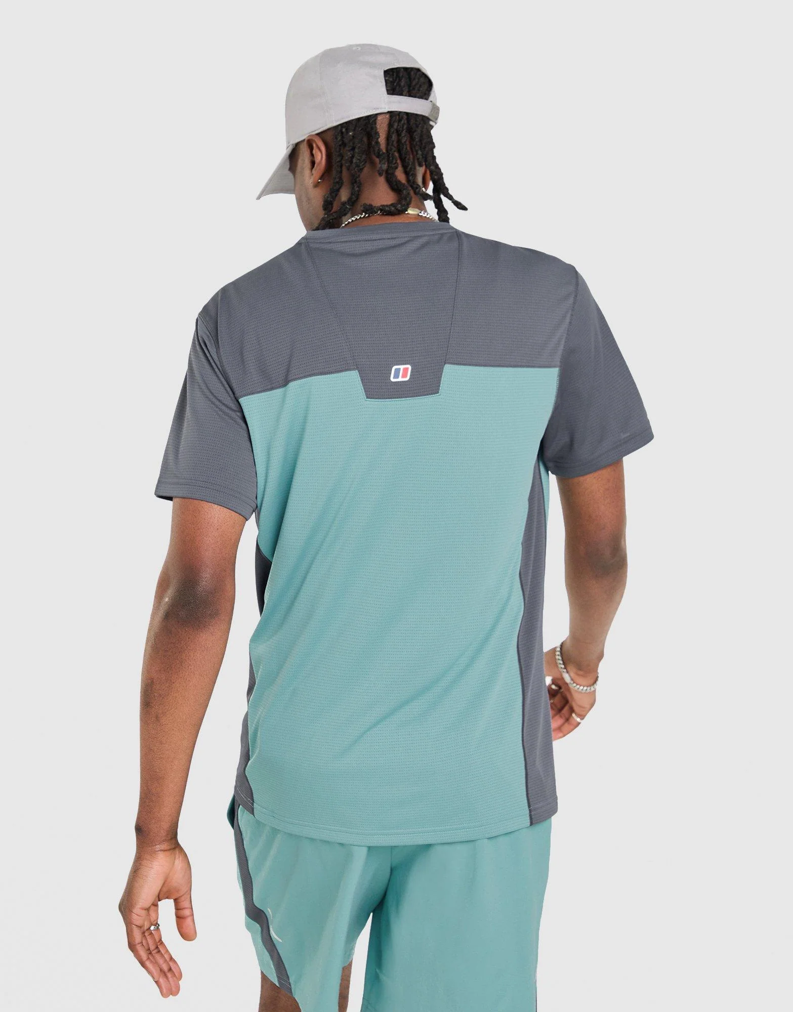 Explorer Tech T-Shirt - Image 6