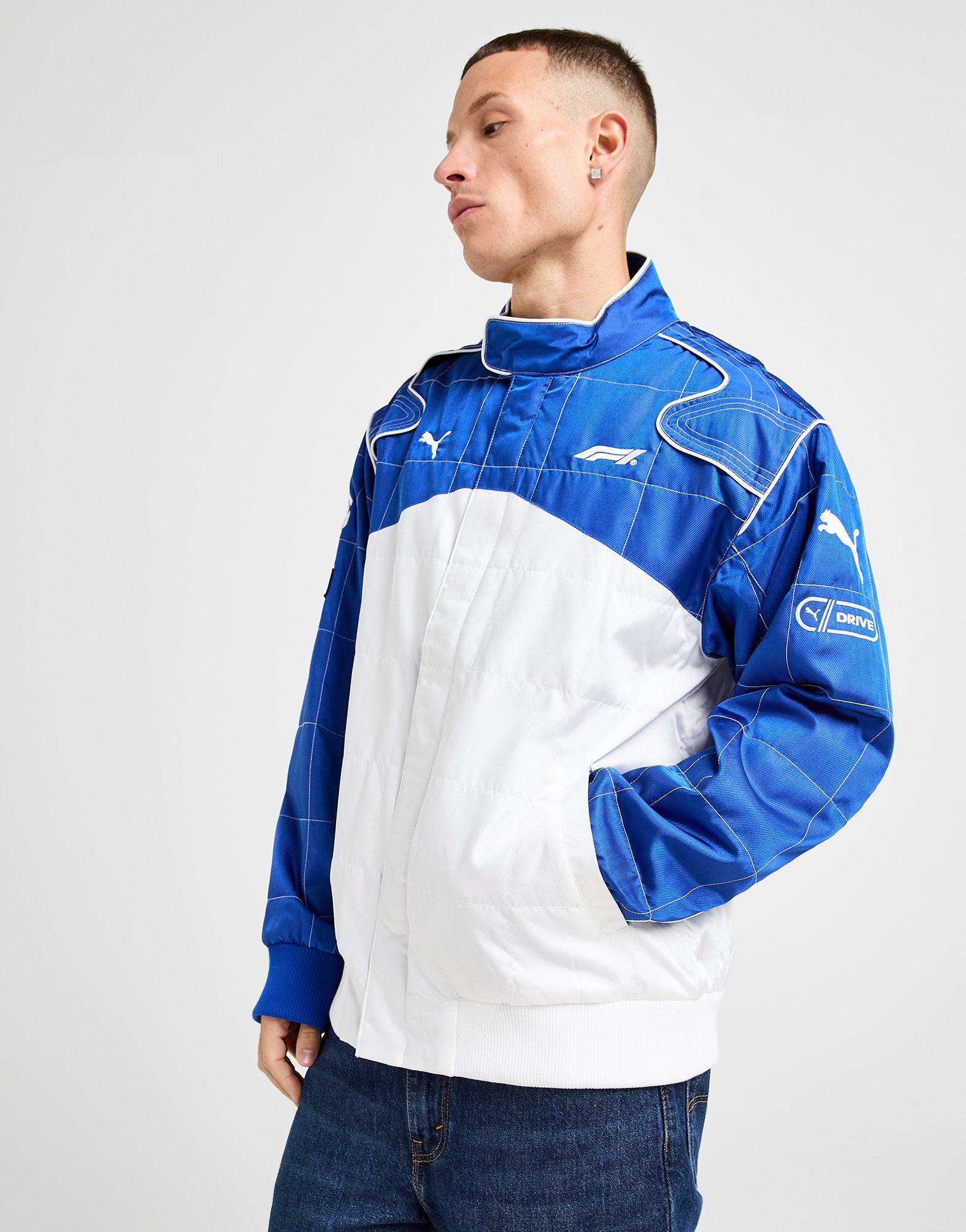 F1 A$AP Race Jacket - Image 4