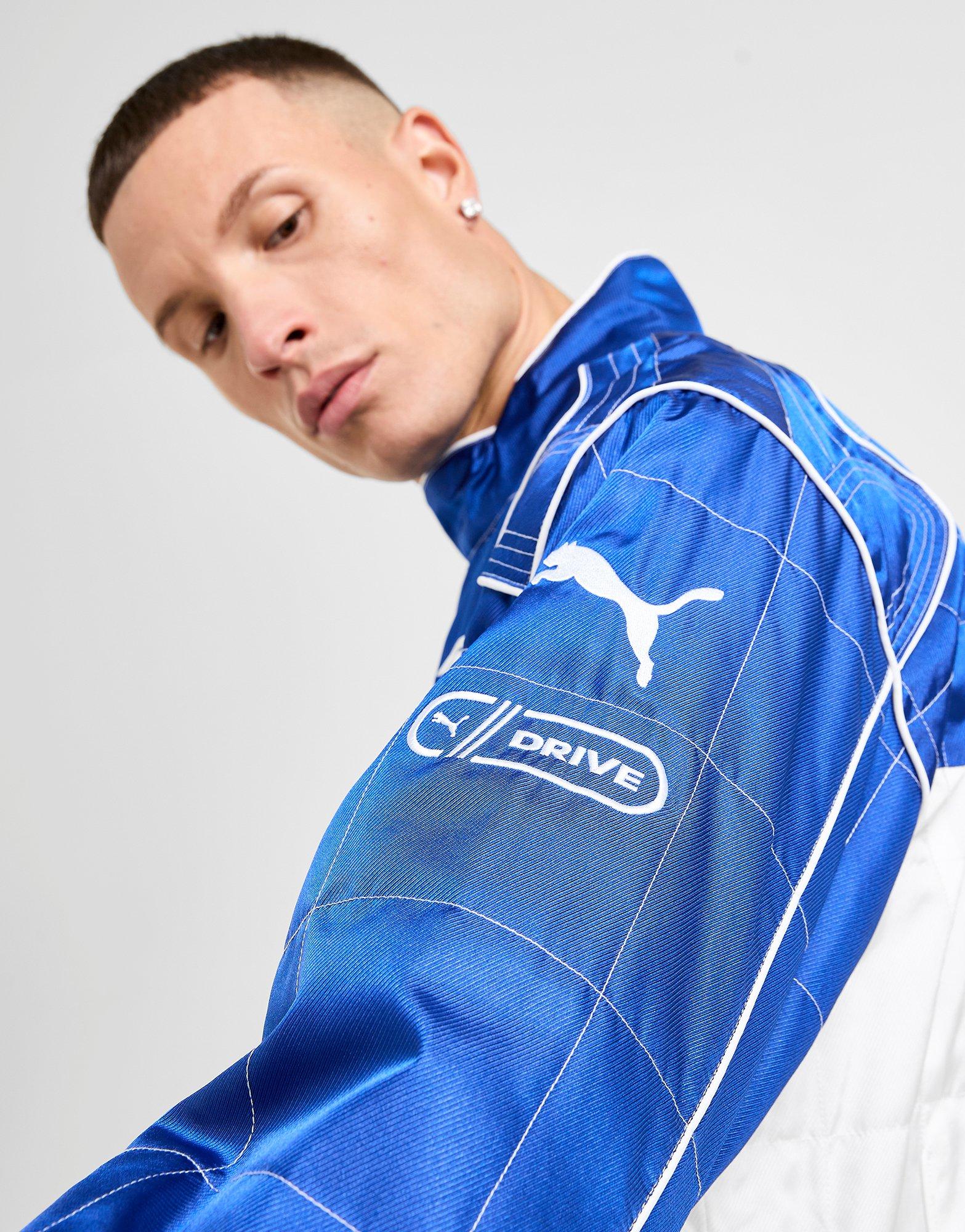 F1 A$AP Race Jacket - Image 5