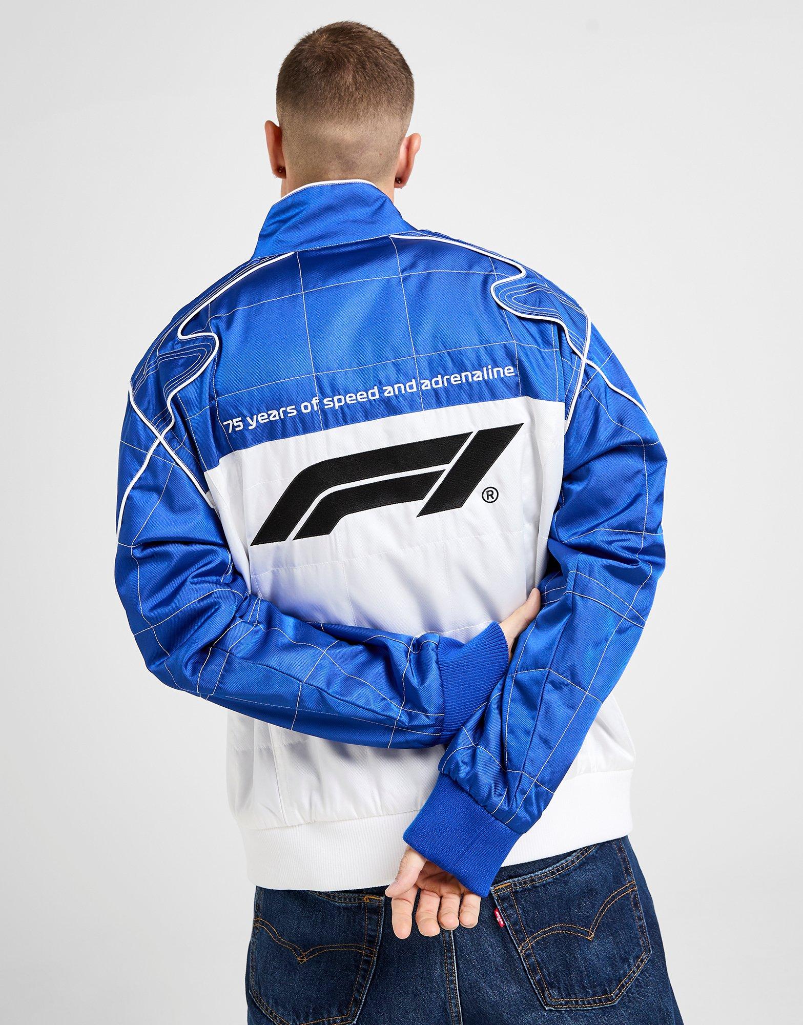 F1 A$AP Race Jacket - Image 6