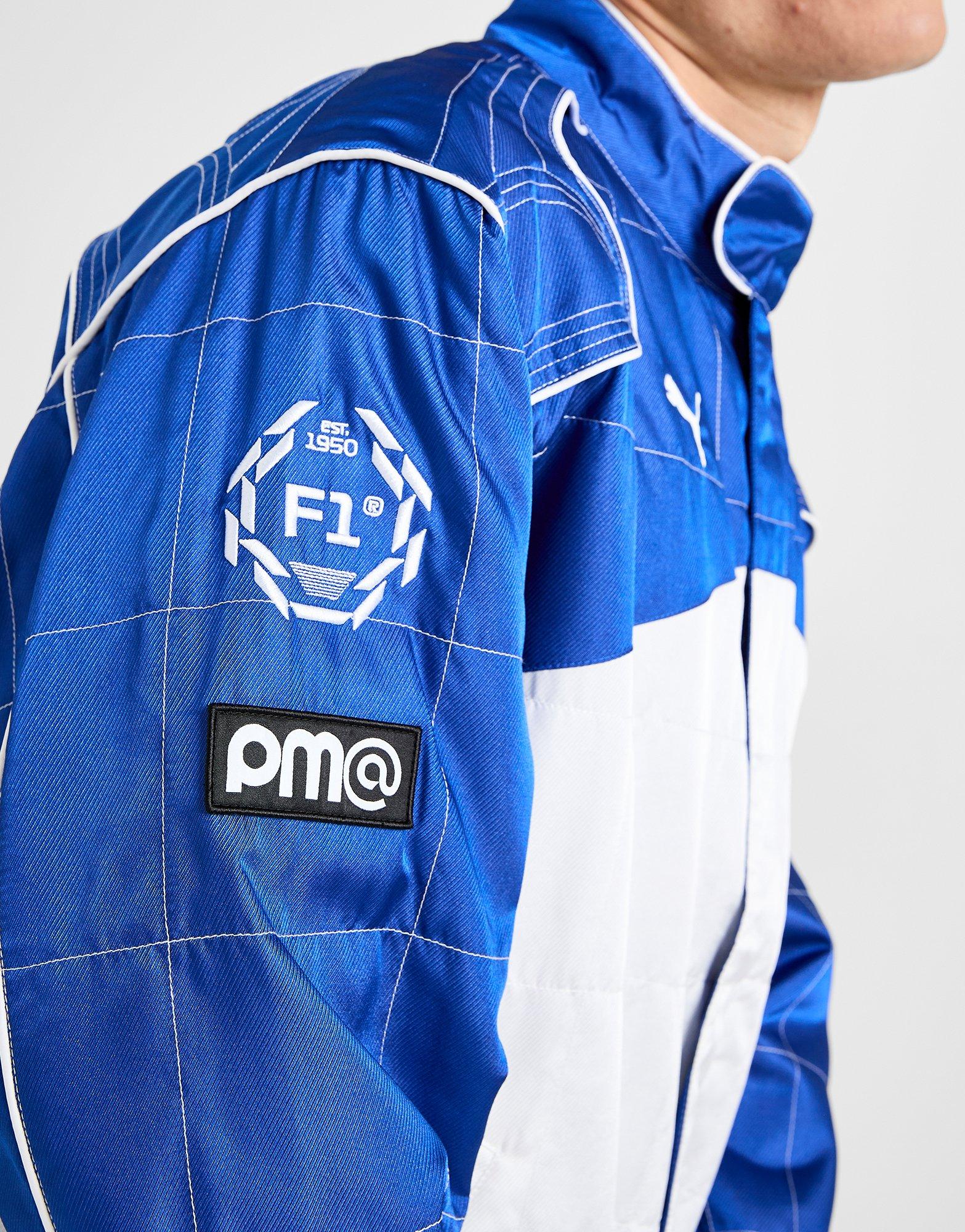 F1 A$AP Race Jacket - Image 7