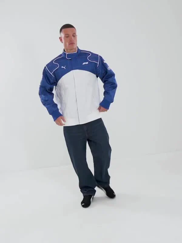F1 A$AP Race Jacket - Image 8