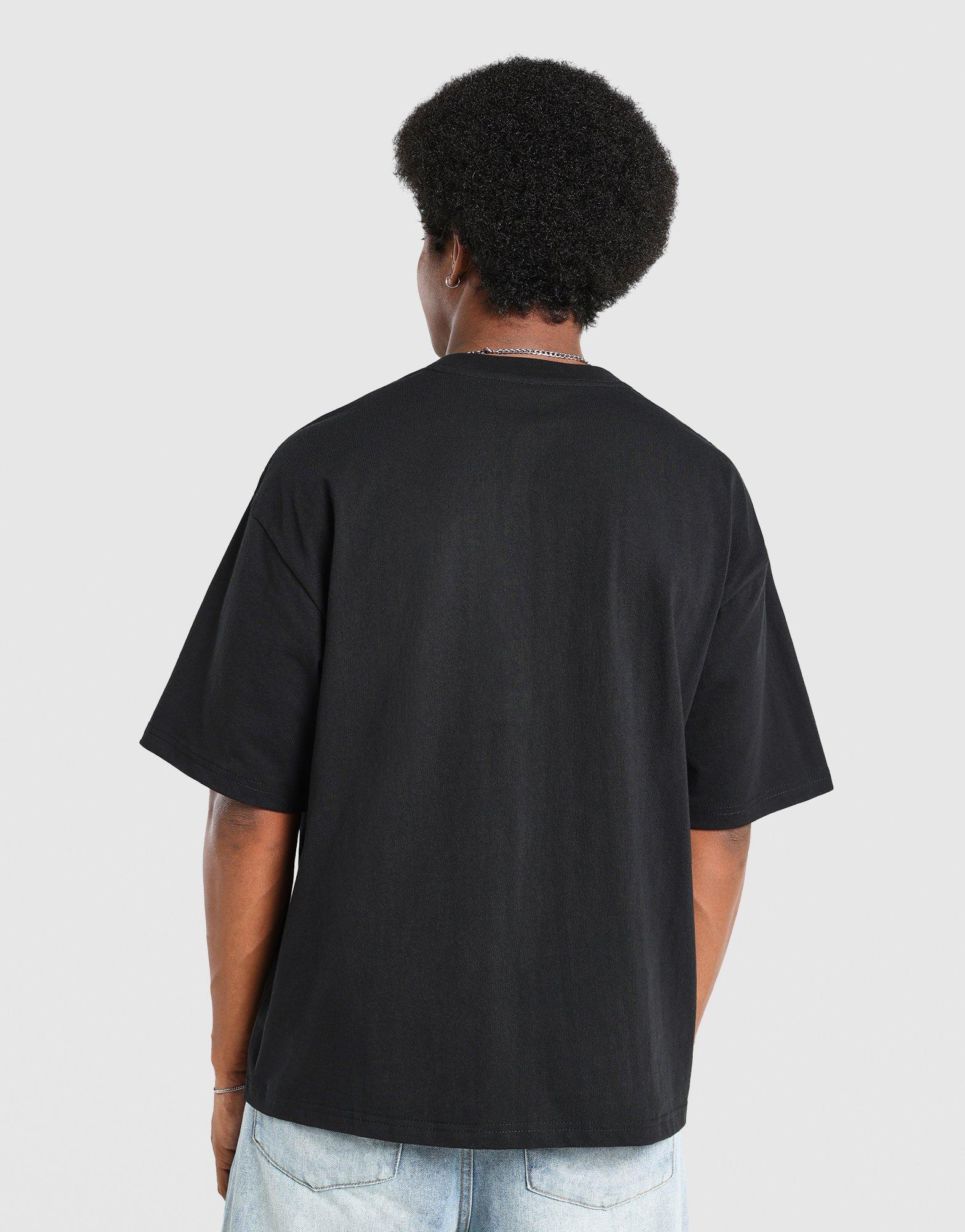 F1 Graphic Box T-Shirt - Image 4