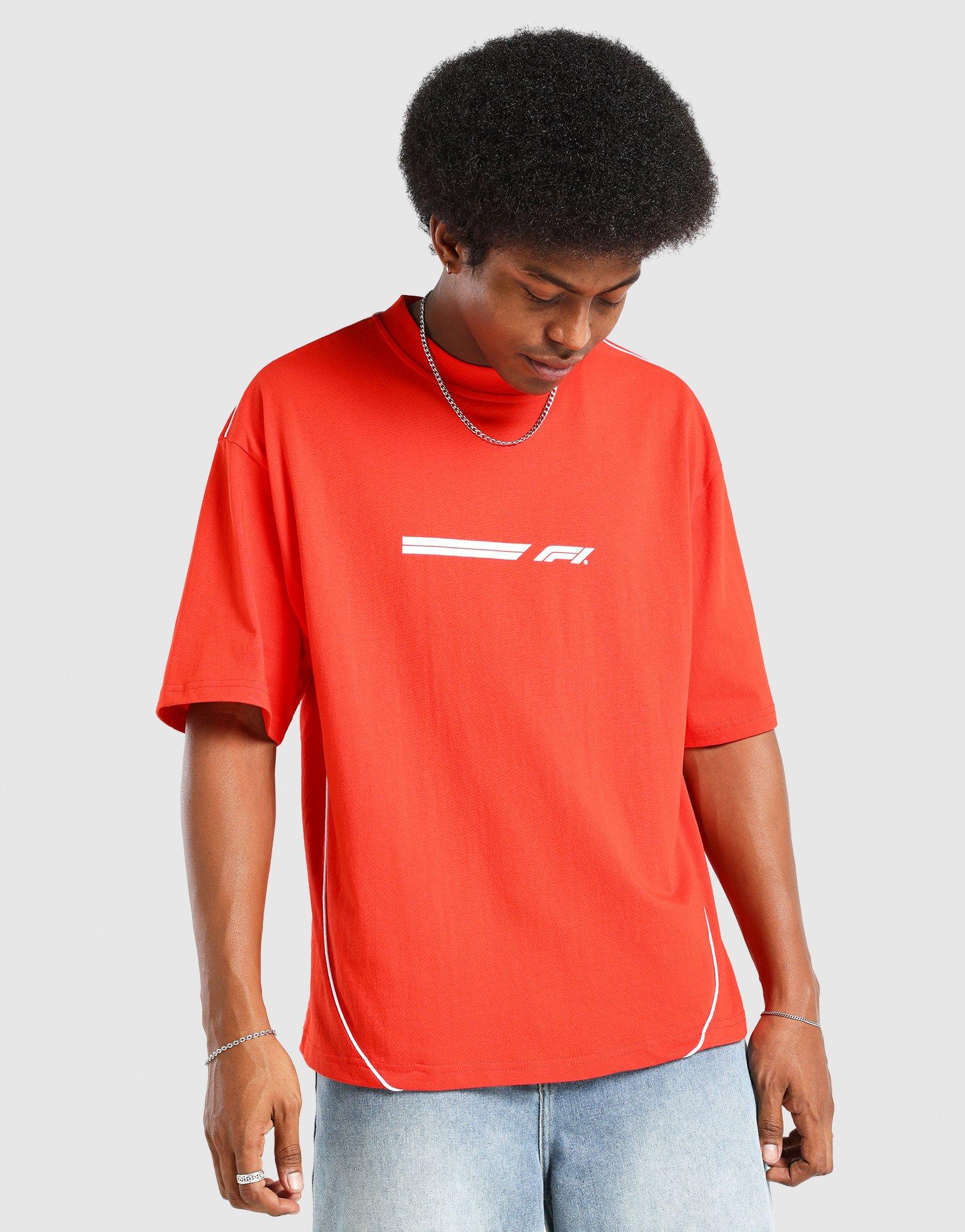 F1 Pipe Box T-Shirt - Image 3