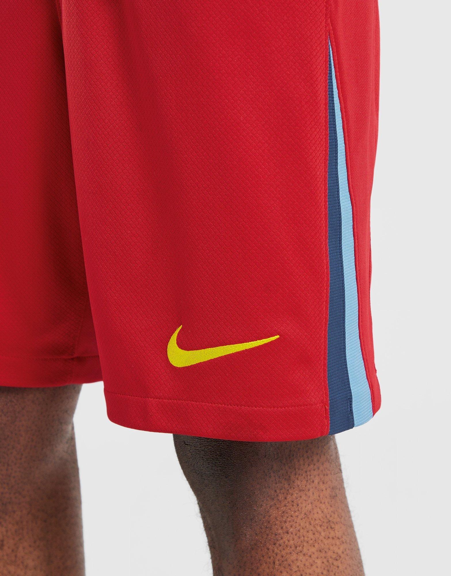 FC Barcelona 2025/26 Fourth Shorts - Image 4