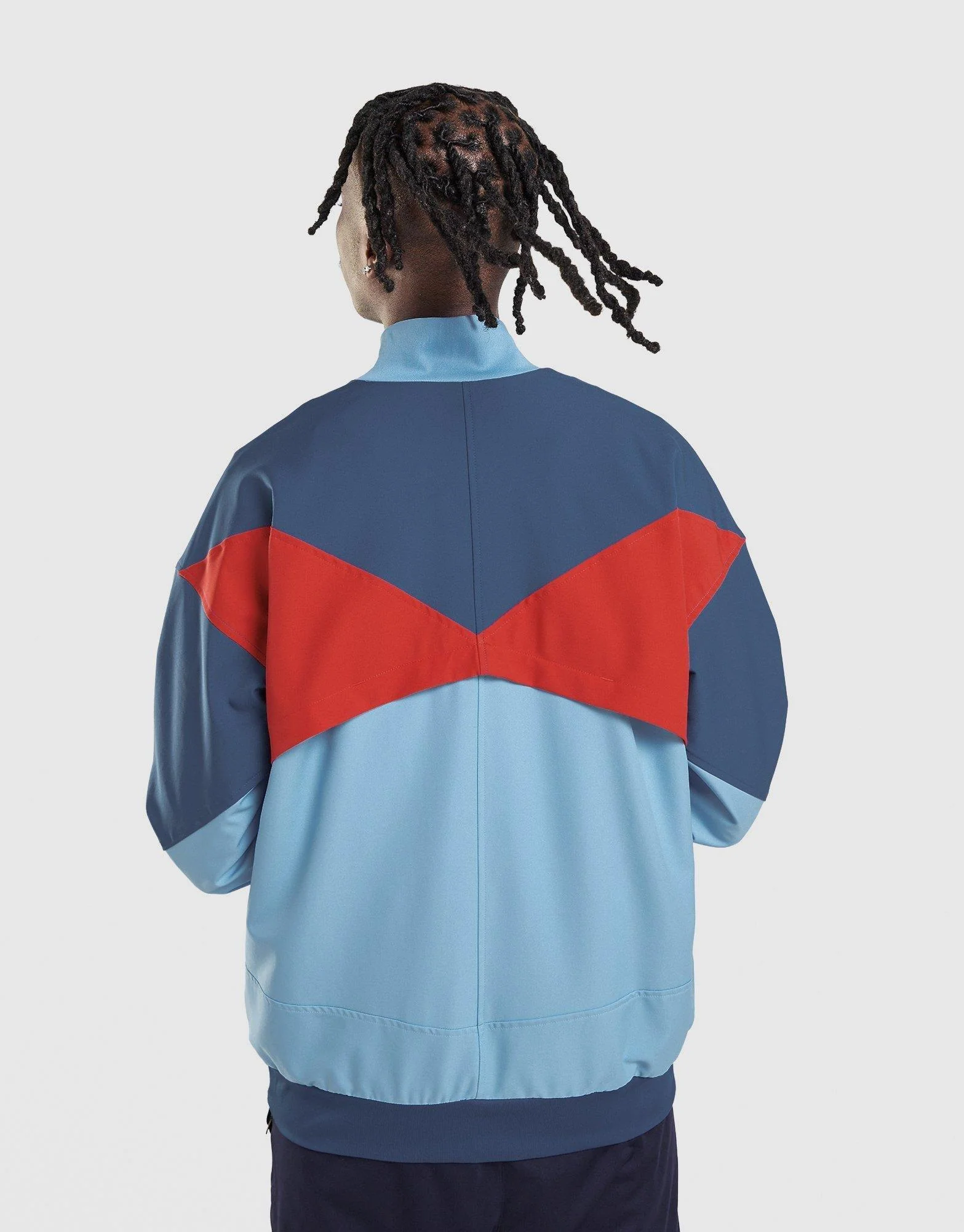 FC Barcelona Strike Anthem Jacket - Image 3