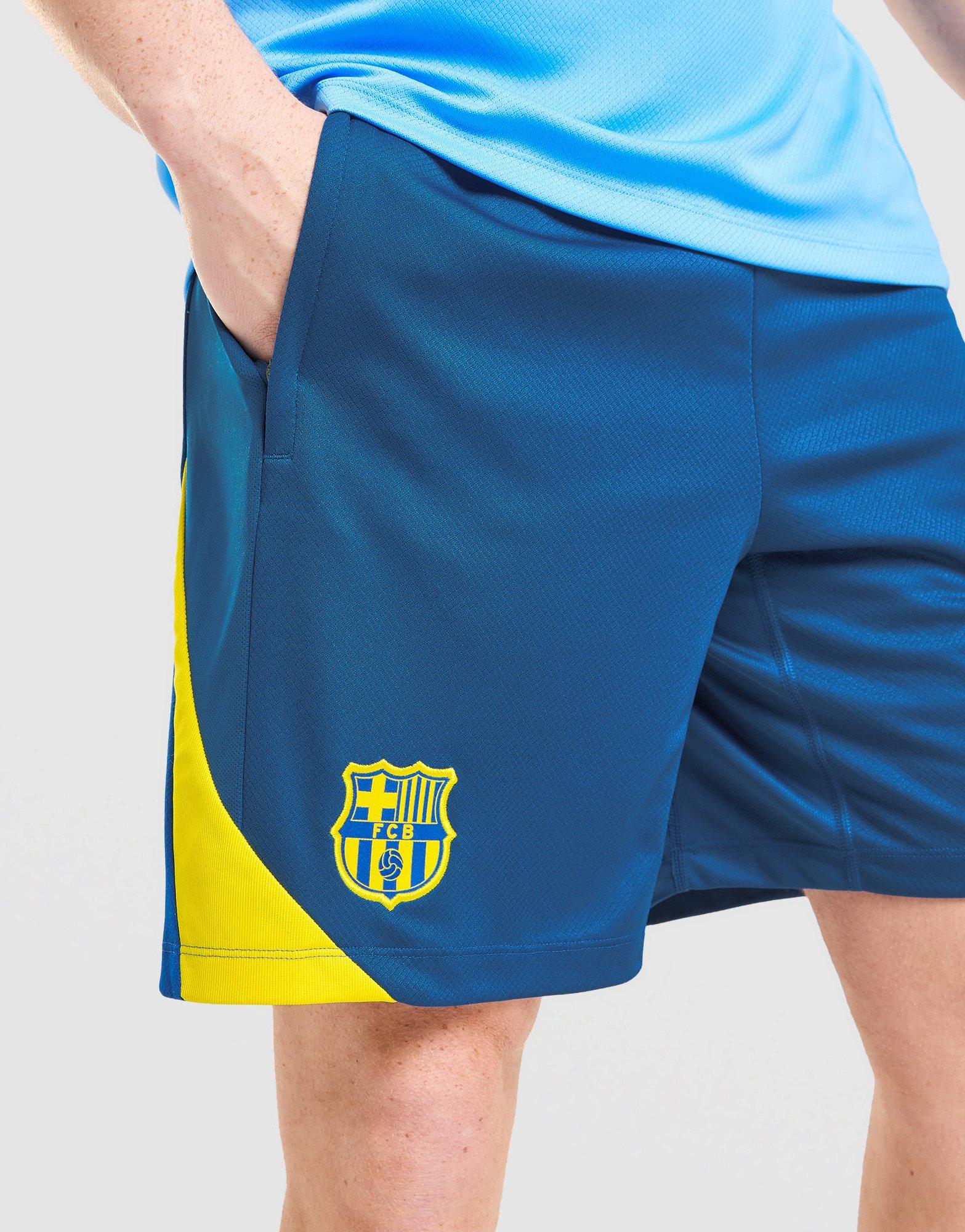 FC Barcelona Strike Shorts - Image 3