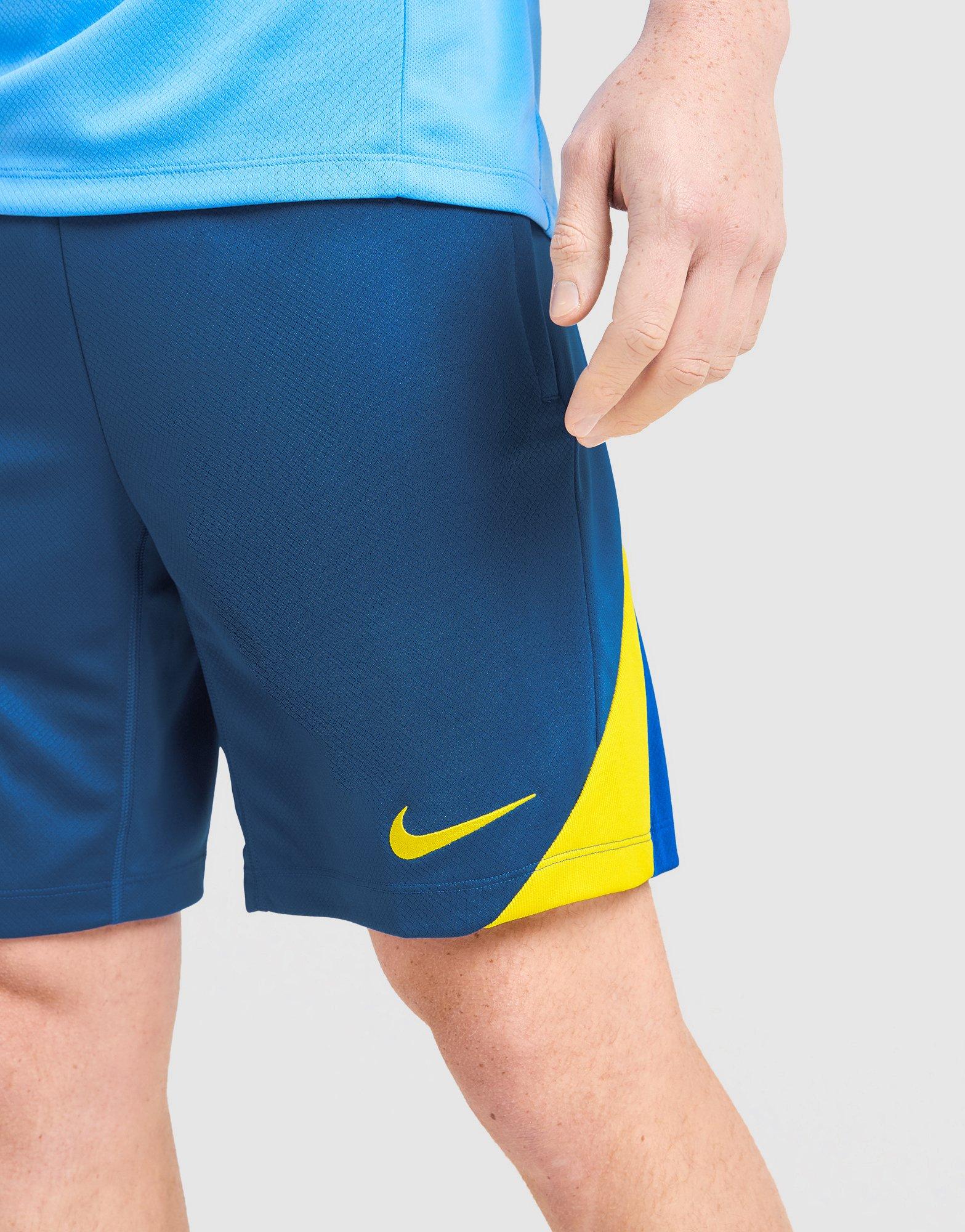 FC Barcelona Strike Shorts - Image 4
