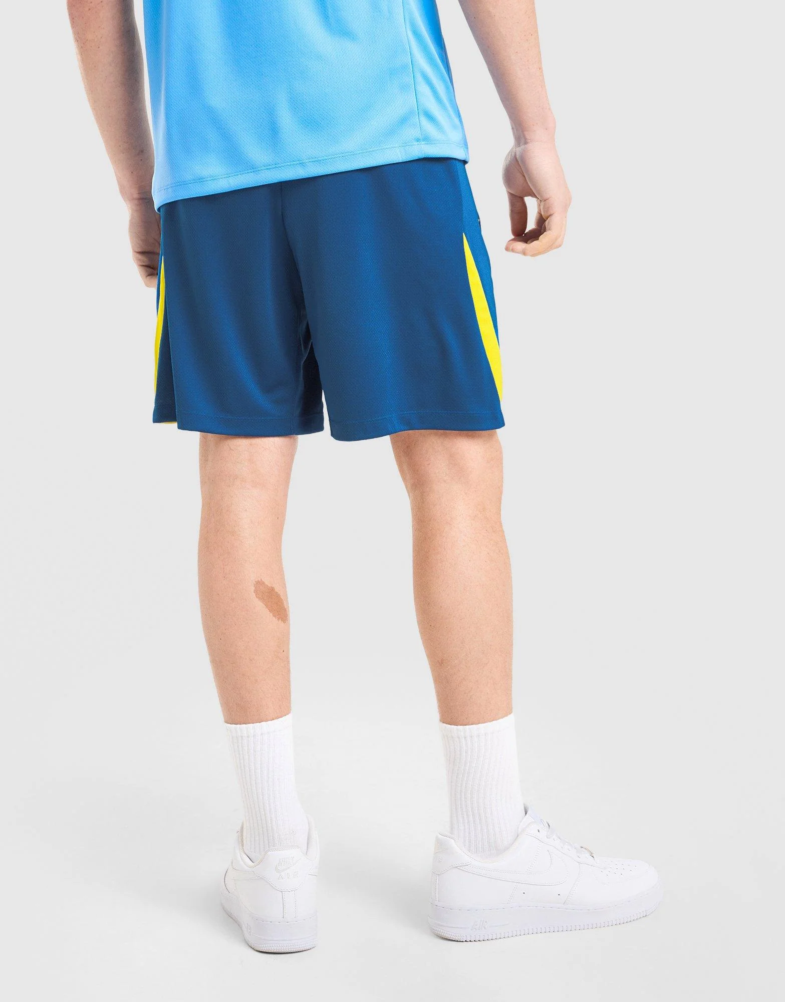 FC Barcelona Strike Shorts - Image 5