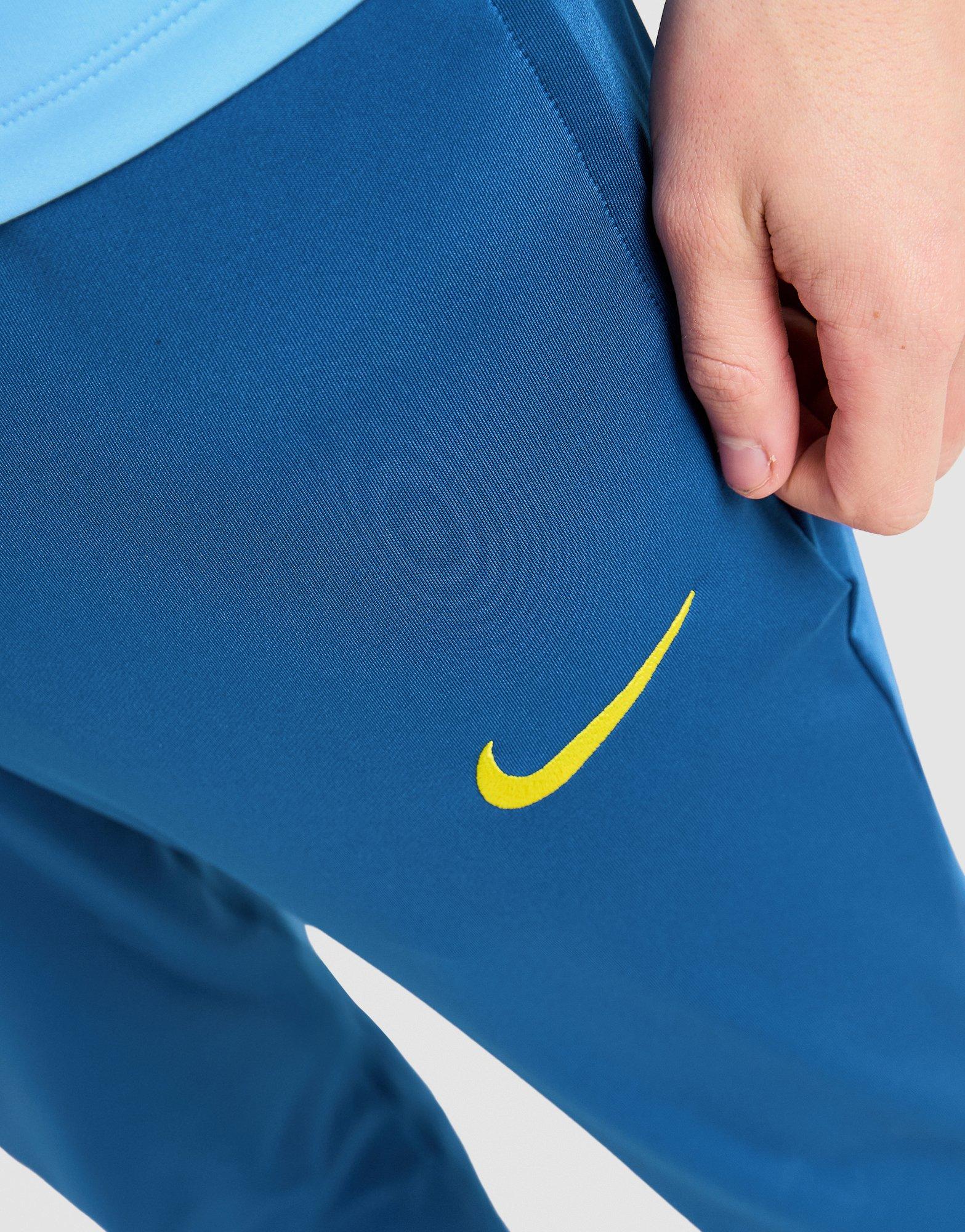 FC Barcelona Strike Track Pants - Image 4