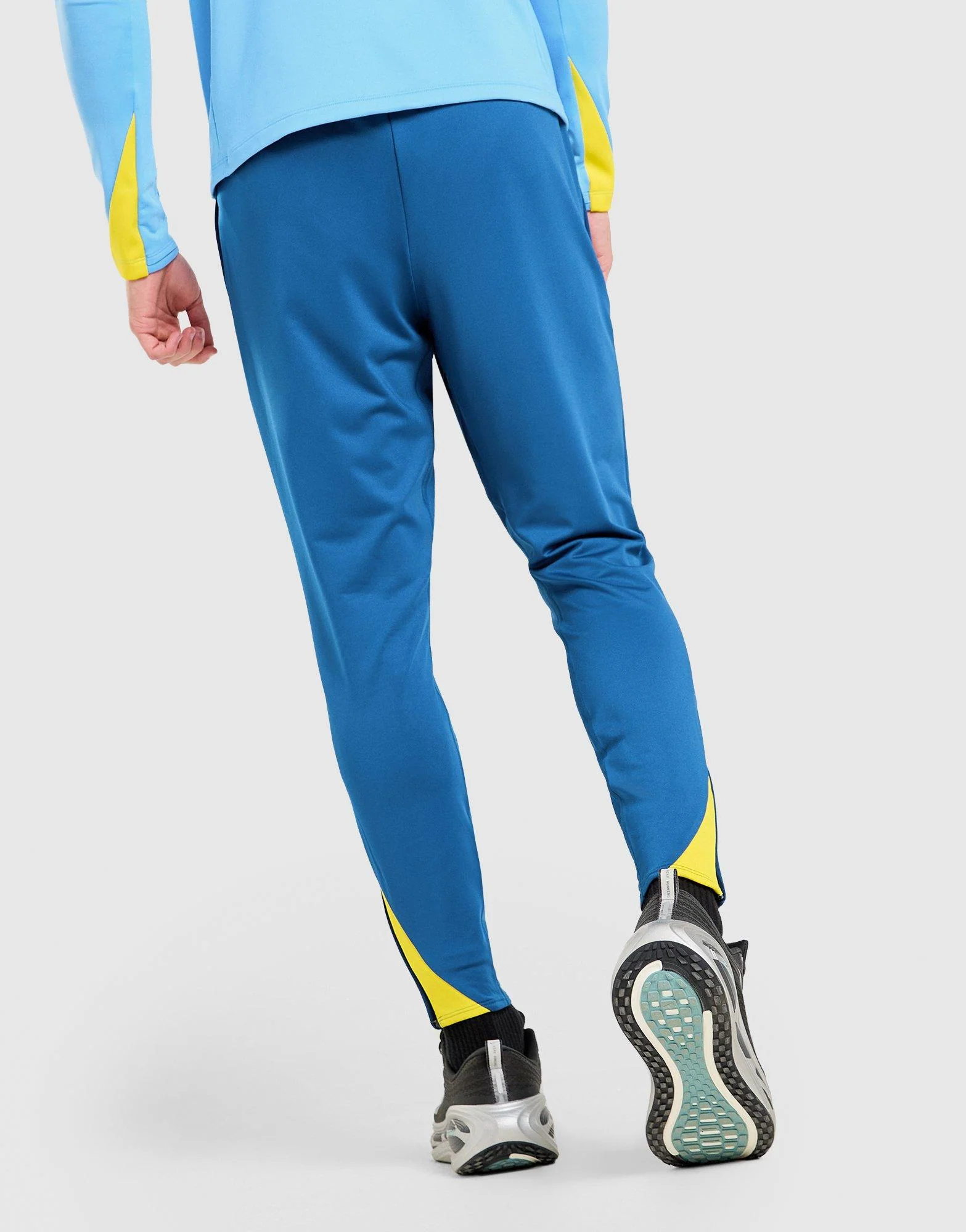 FC Barcelona Strike Track Pants - Image 6
