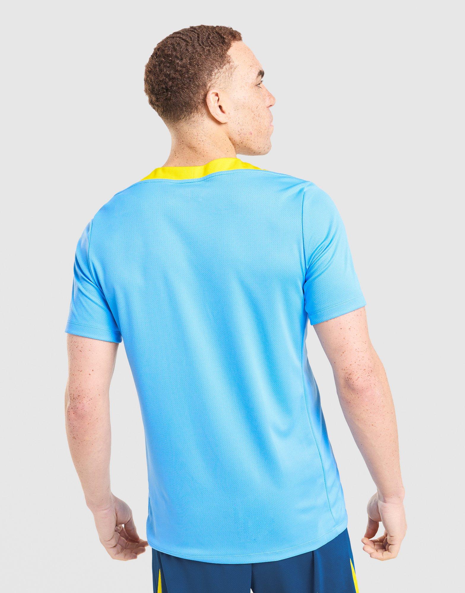FC Barcelona Strike T-Shirt - Image 4