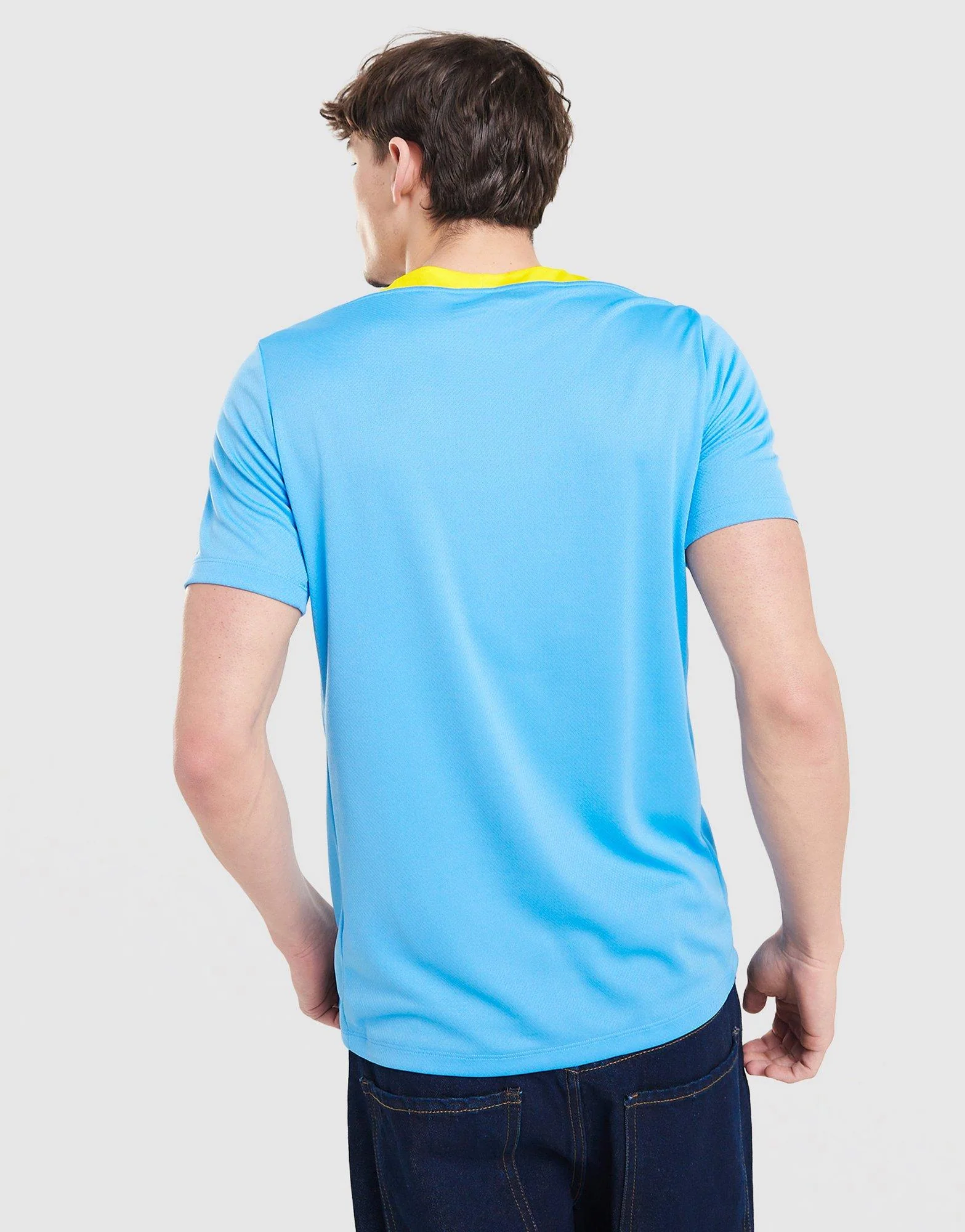 FC Barcelona Strike T-Shirt - Image 5
