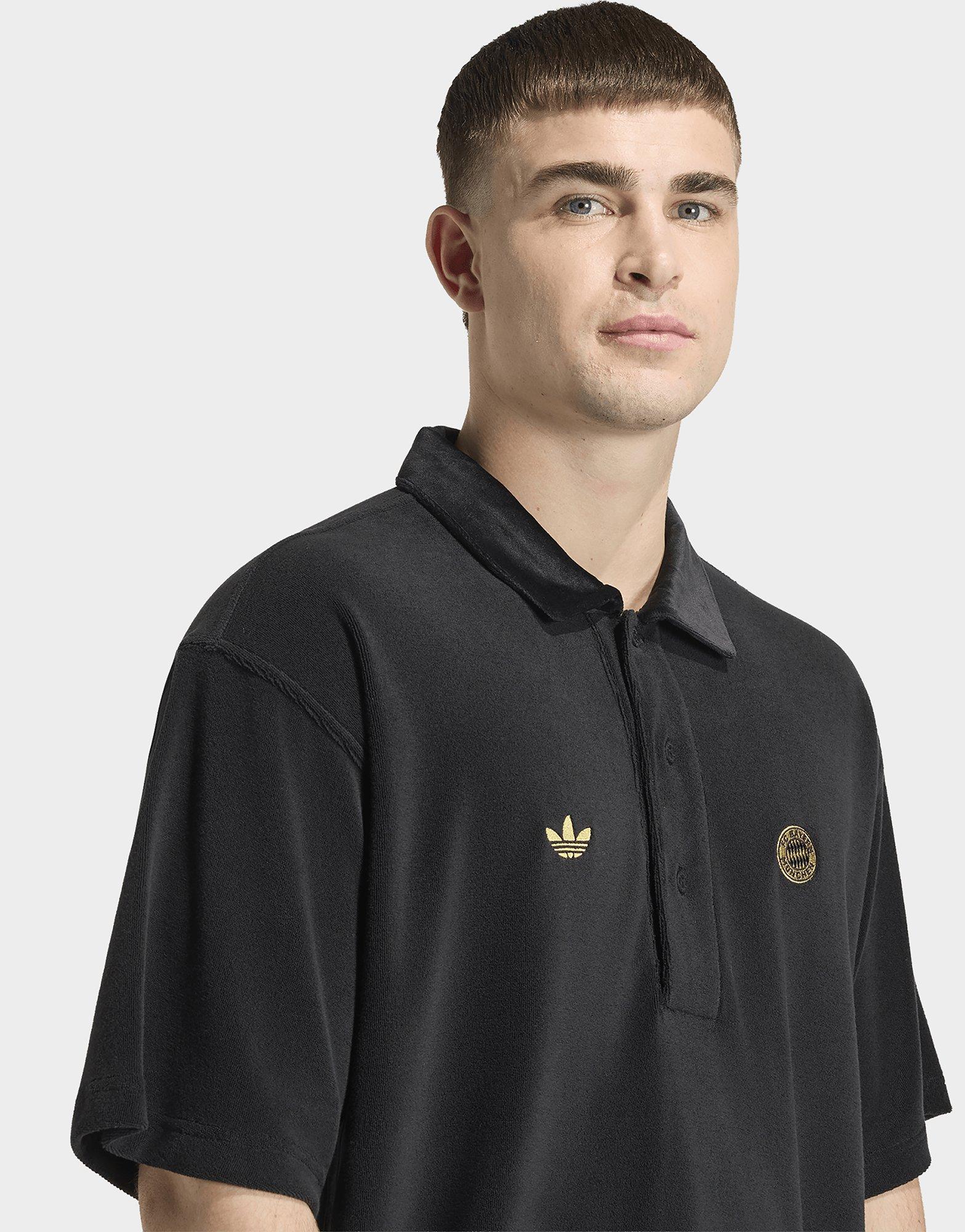 FC Bayern Munich Polo Shirt - Image 4