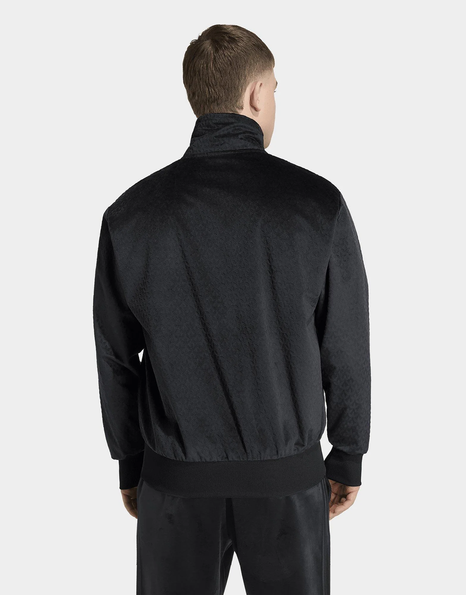 FC Bayern Munich Track Top - Image 3