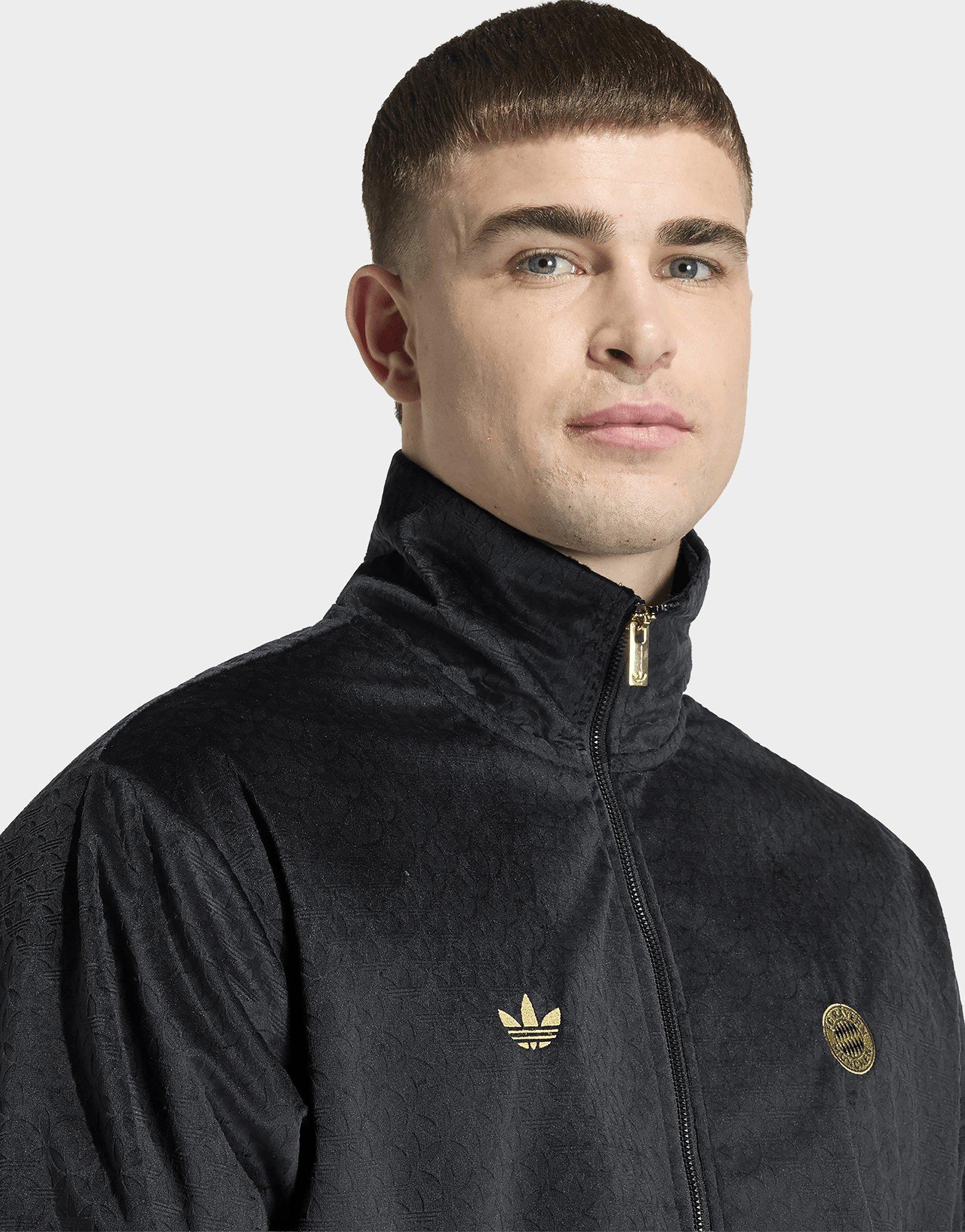 FC Bayern Munich Track Top - Image 5