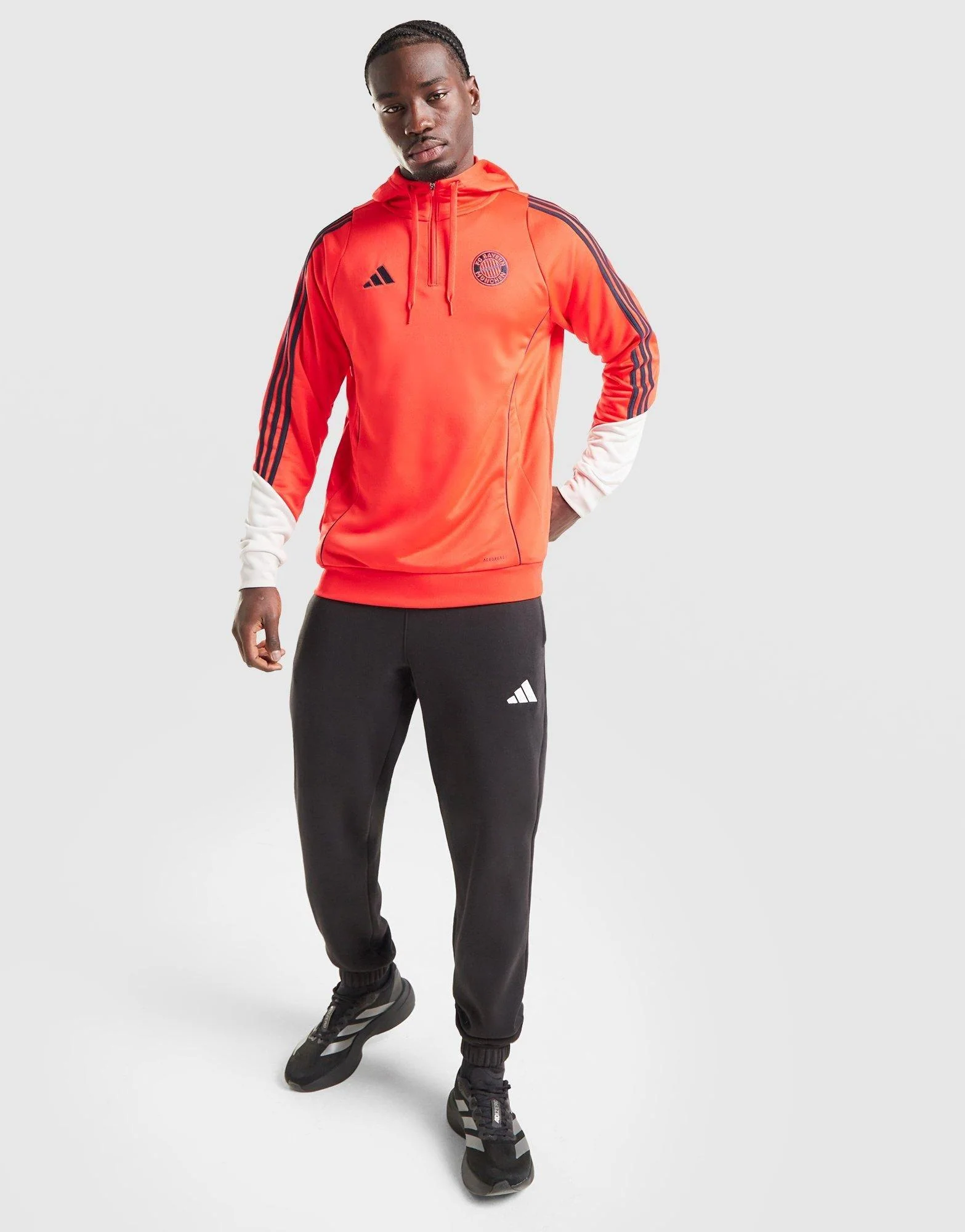 FC Bayern Munich Training Hoodie - Image 3