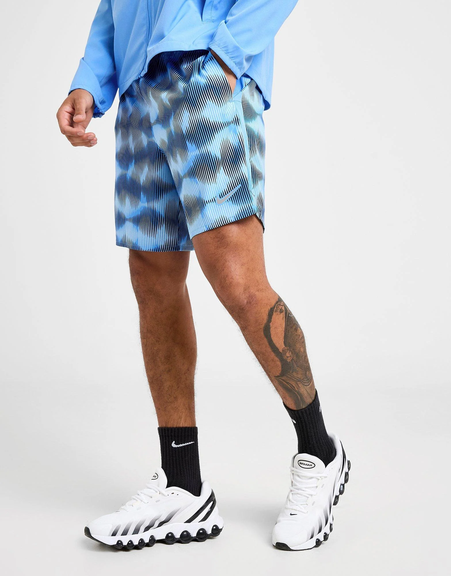 Festival Challenger Shorts - Image 2