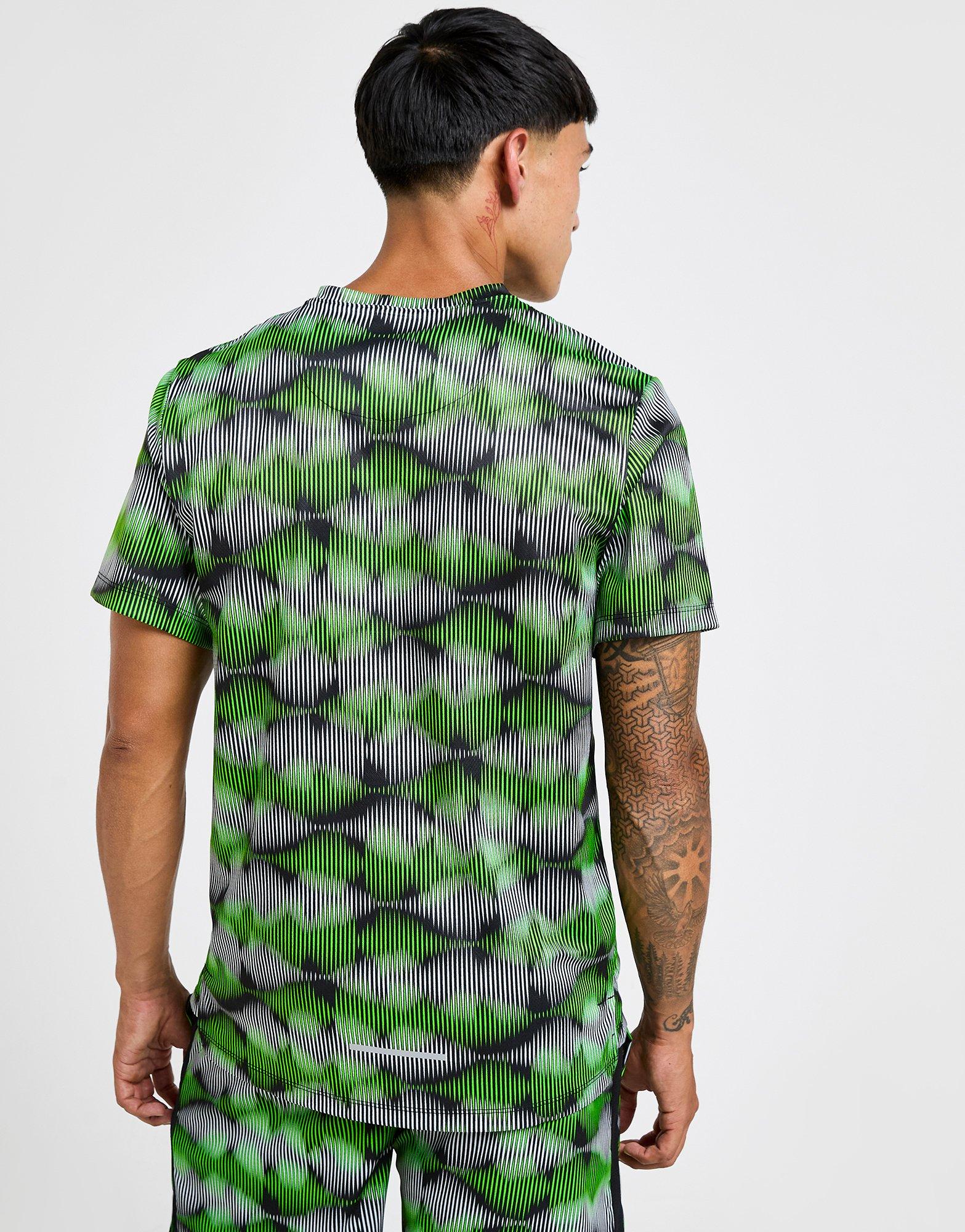 Festival Miler T-Shirt - Image 3