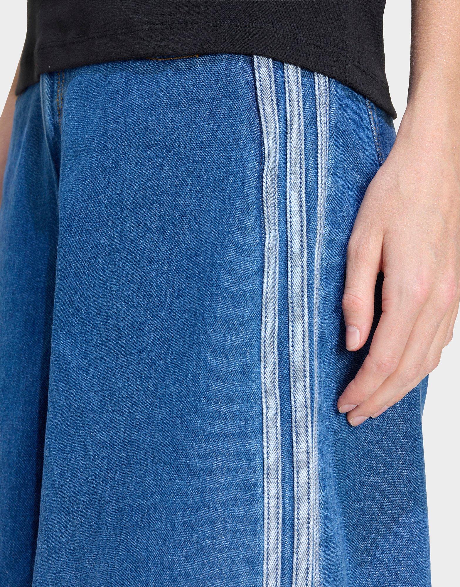 Firebird Jorts Denim - Image 4