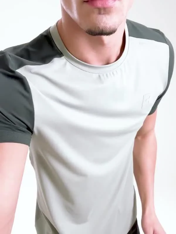 Flight T-Shirt - Image 6