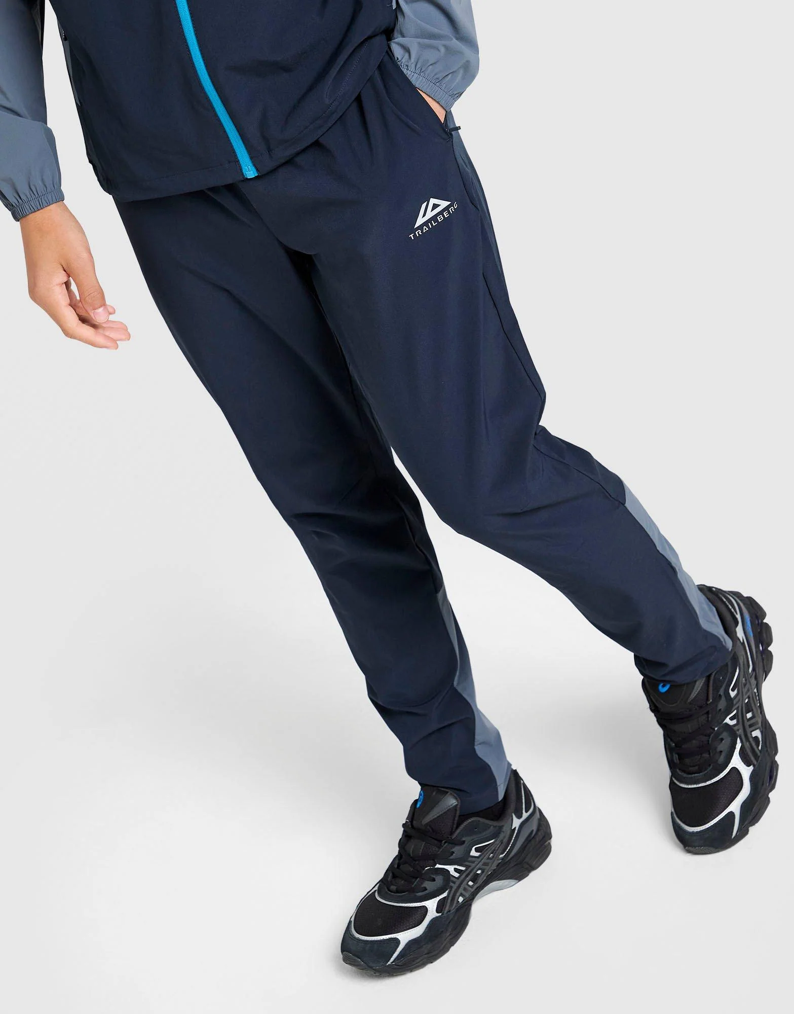 Focus Woven Track Pants - Image 2