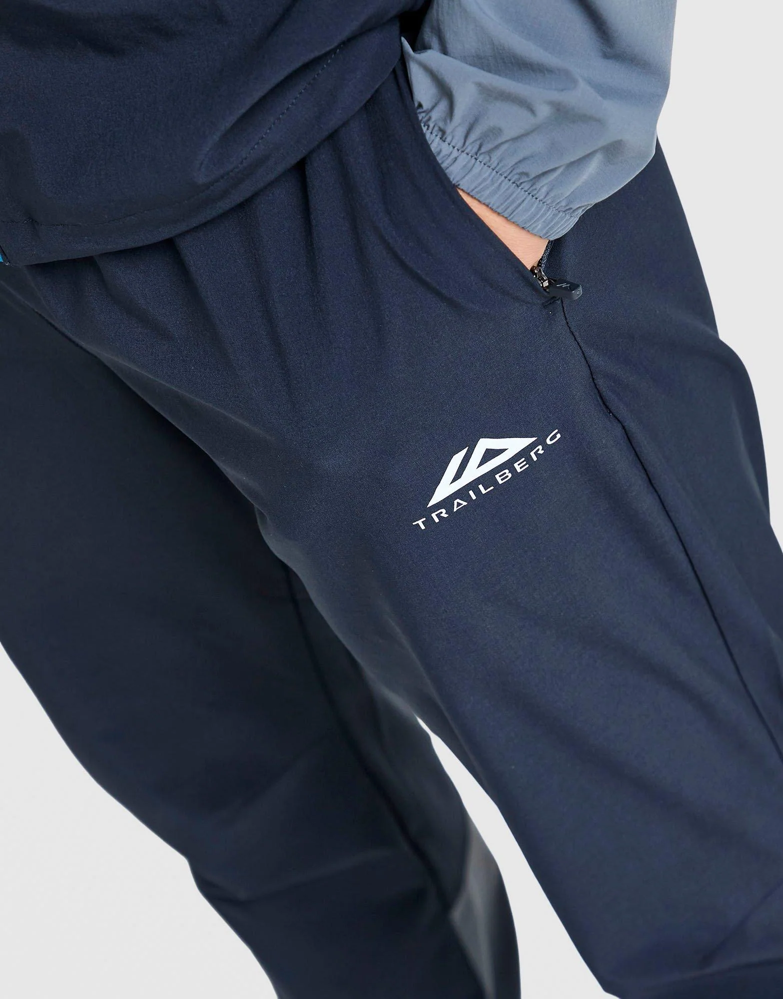 Focus Woven Track Pants - Image 3