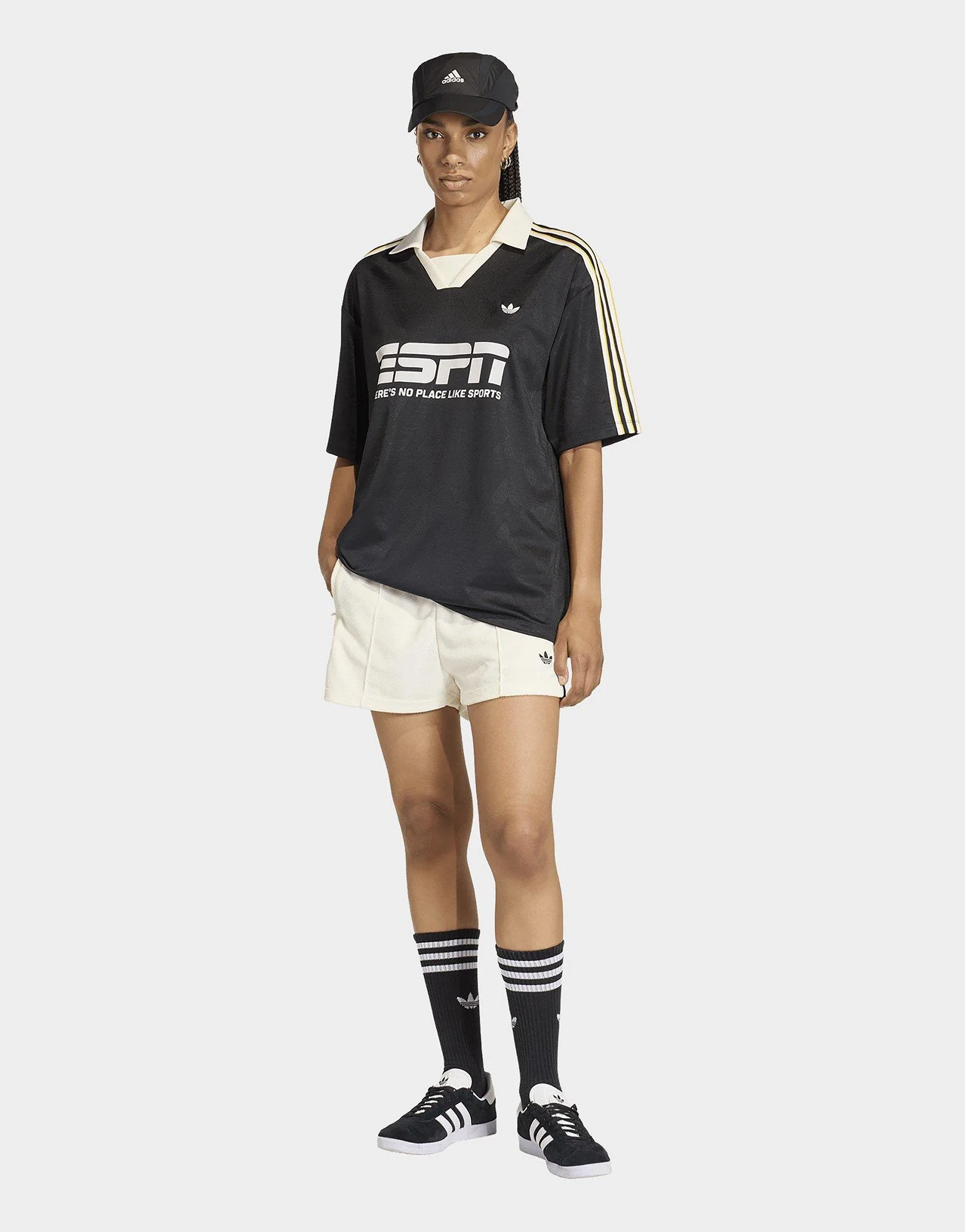 Football Sponsor Jersey - Image 3
