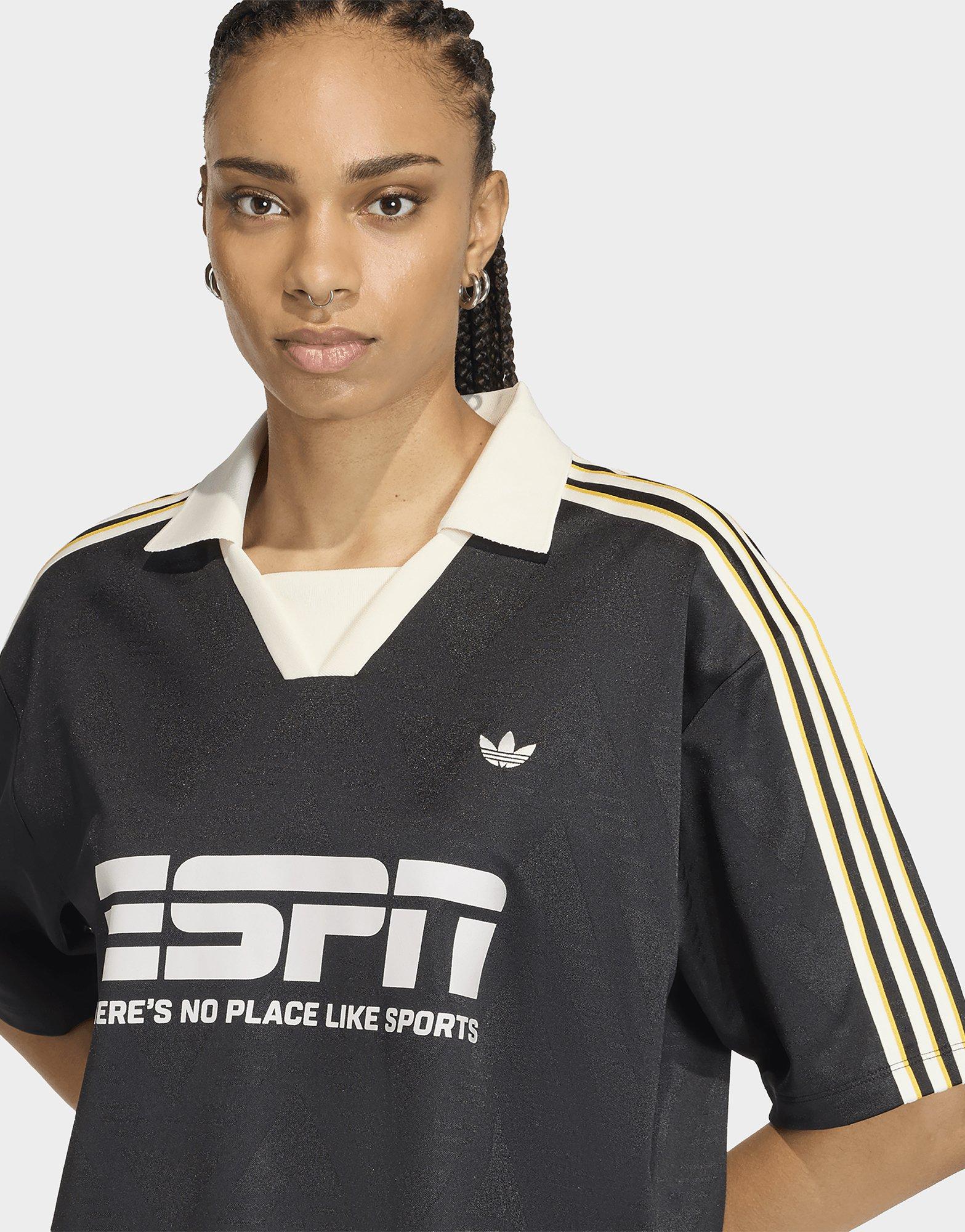Football Sponsor Jersey - Image 4