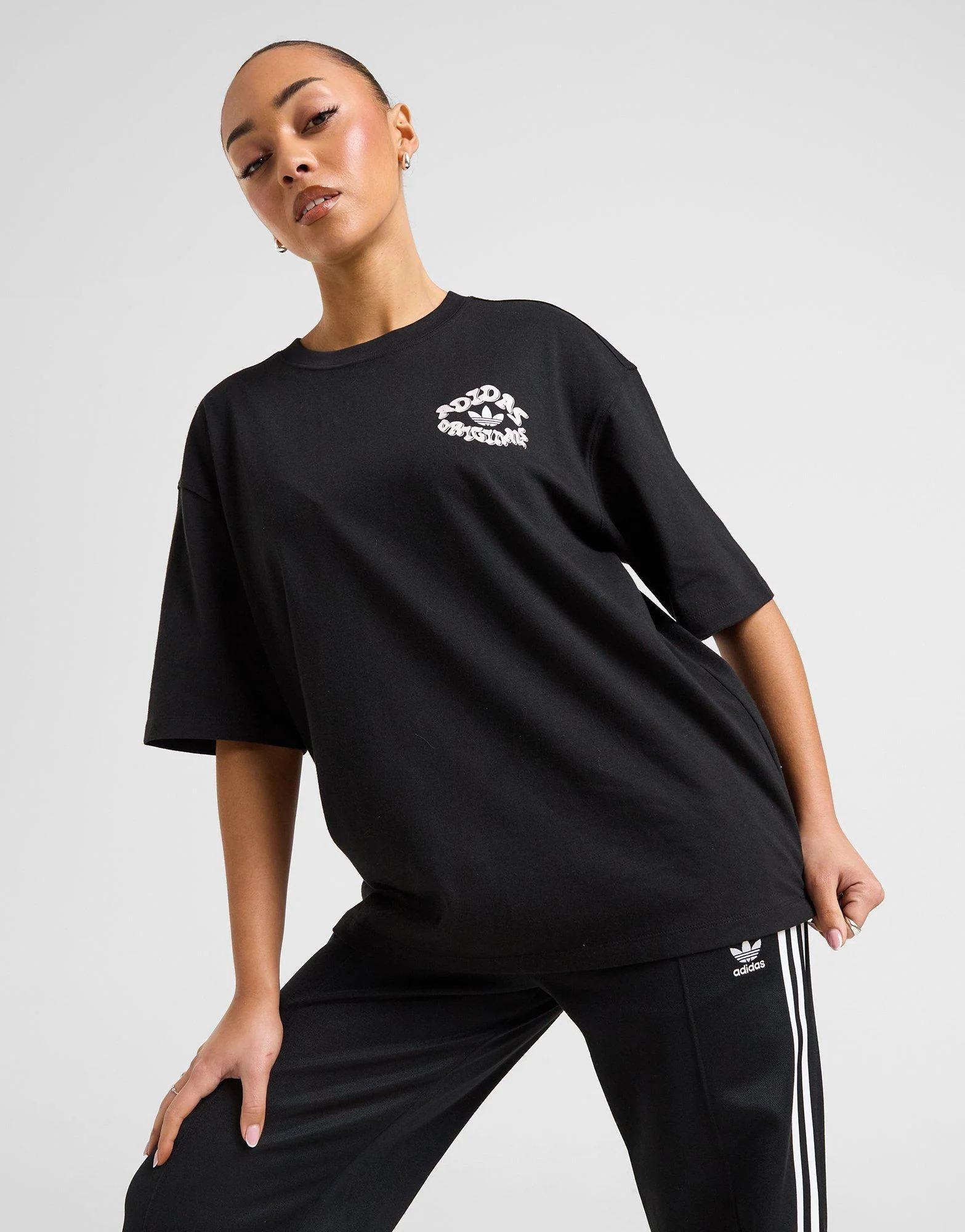 Footwear Graphic T-Shirt - Image 2
